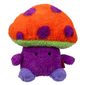 Halloween Mushroom Hudson