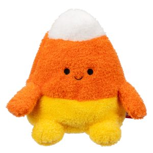 Candy Corn Candace