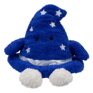 Wizard Hat Huckle