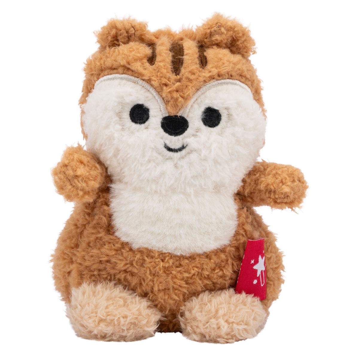 Chipmunk Caramel
