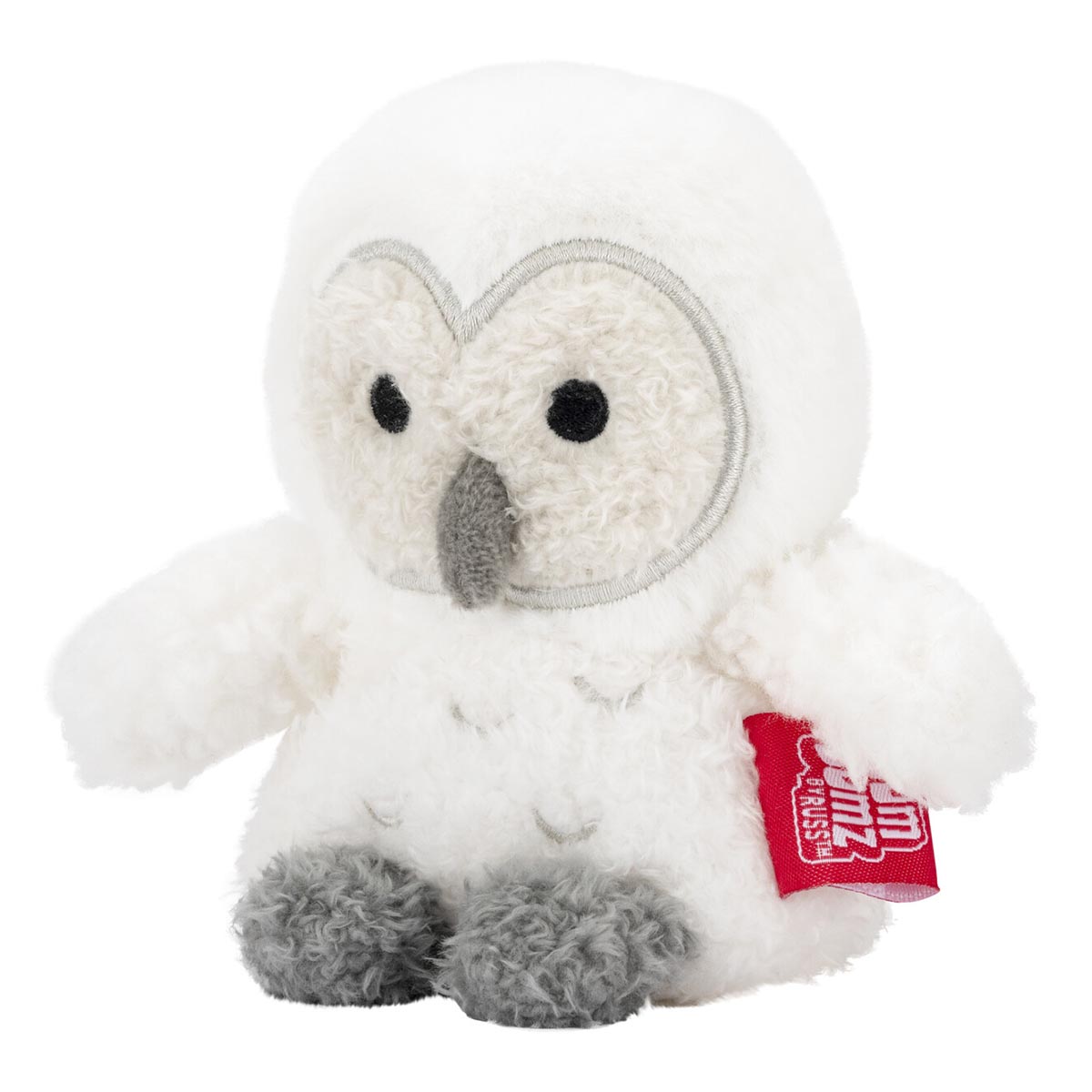 Harry Potter Bumz Hedwig Plush - Image 2