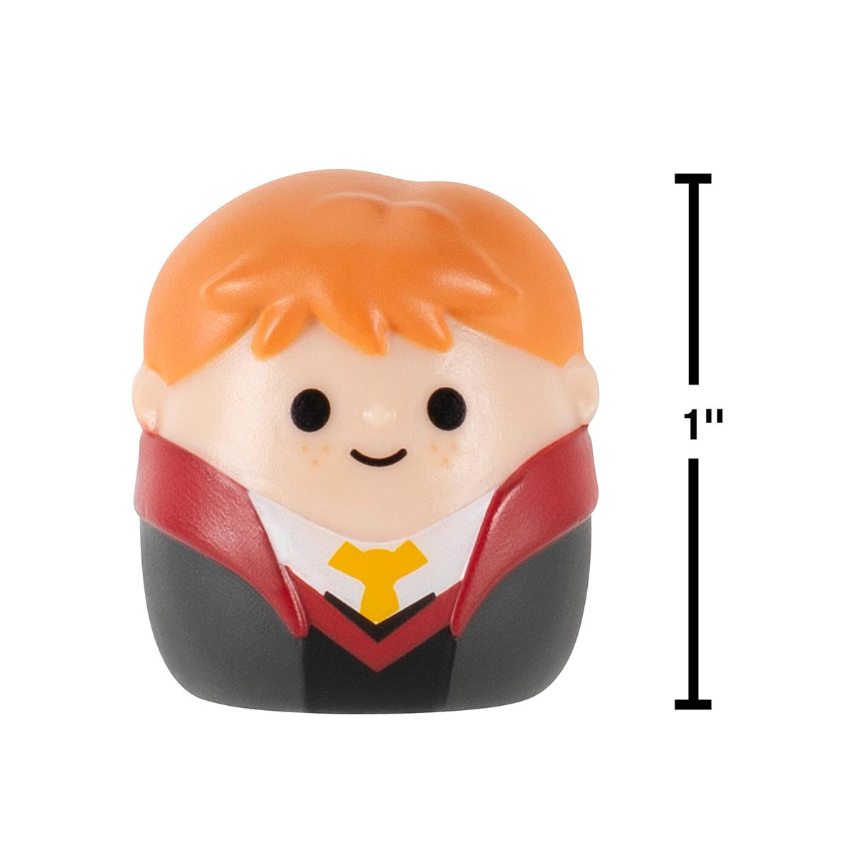 Squish-a-longs ??Harry Potter?? Mini-Squish and Accessory 6-Pack Style 2 - Image 6