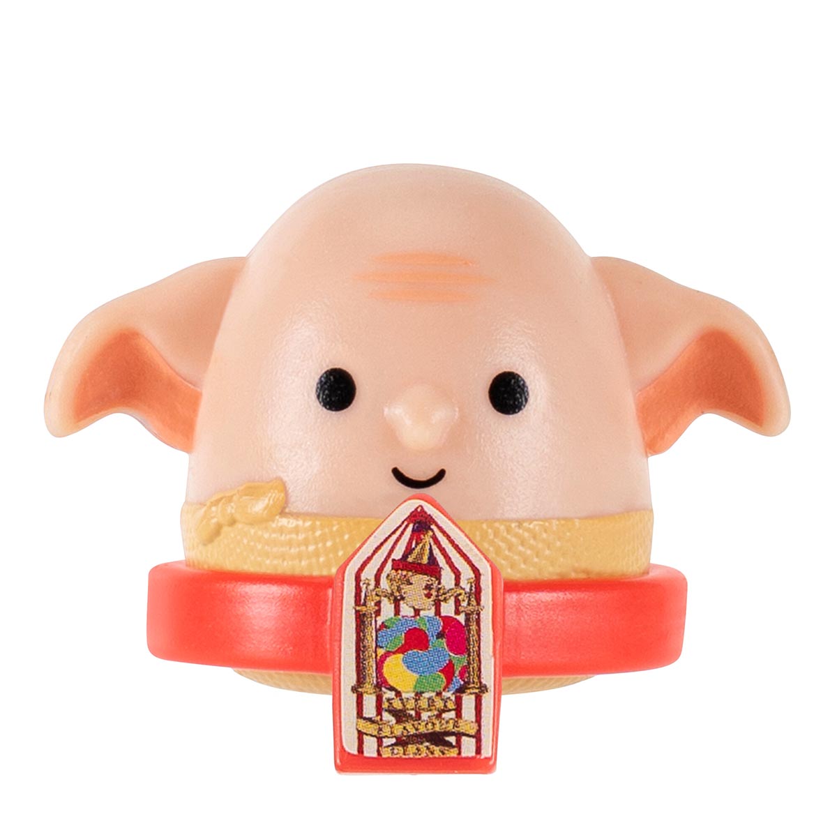 Squish-a-longs ??Harry Potter?? Mini-Squish and Accessory 6-Pack Style 2 - Image 4