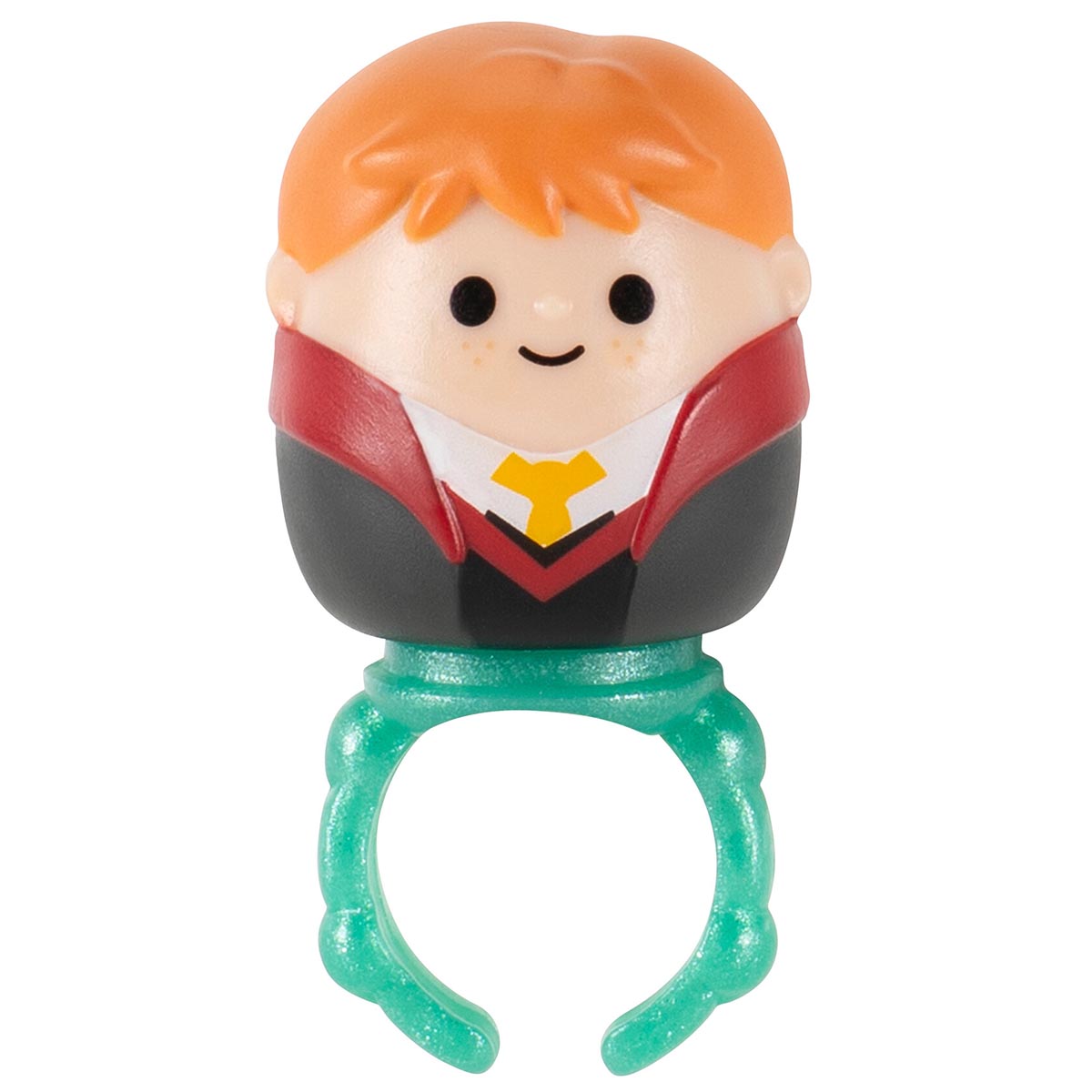 Squish-a-longs ??Harry Potter?? Mini-Squish and Accessory 6-Pack Style 2 - Image 3
