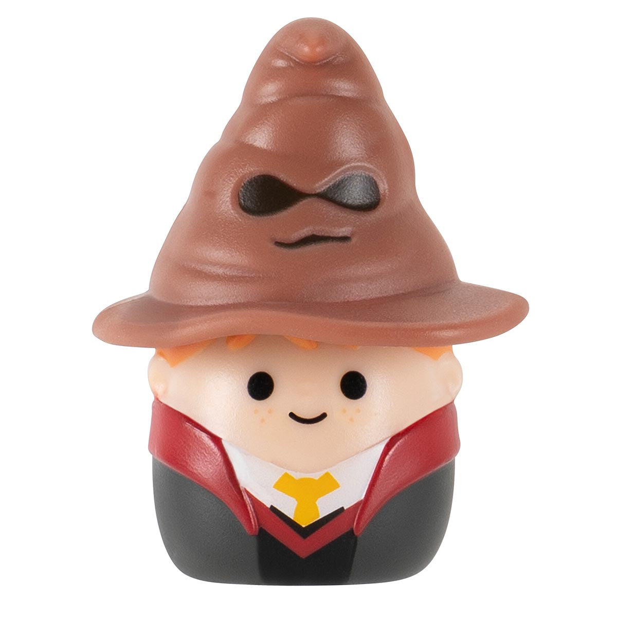 Squish-a-longs ??Harry Potter?? Mini-Squish and Accessory 6-Pack Style 2 - Image 5