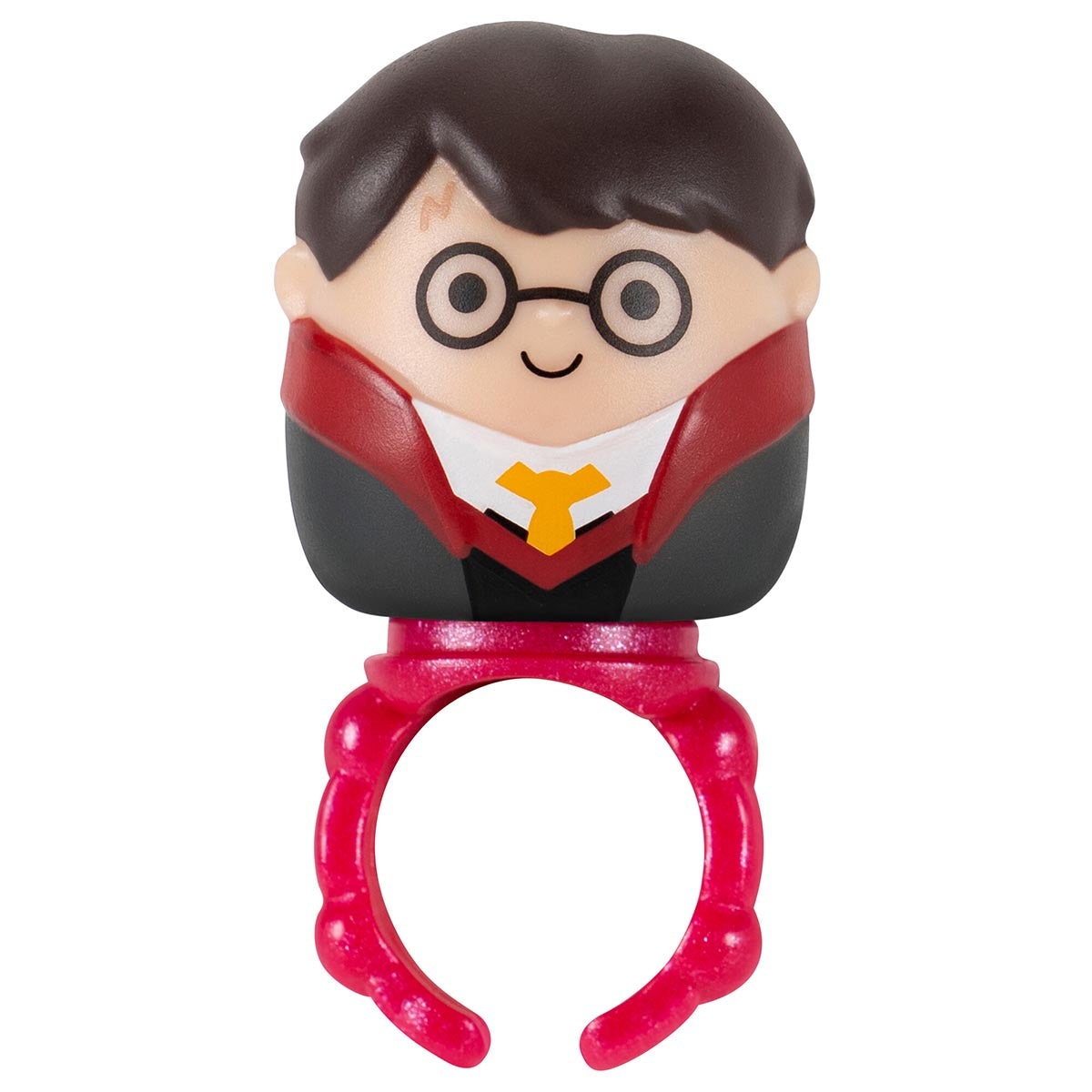 Squish-a-longs ??Harry Potter?? Mini-Squish and Accessory 12-Pack - Image 3