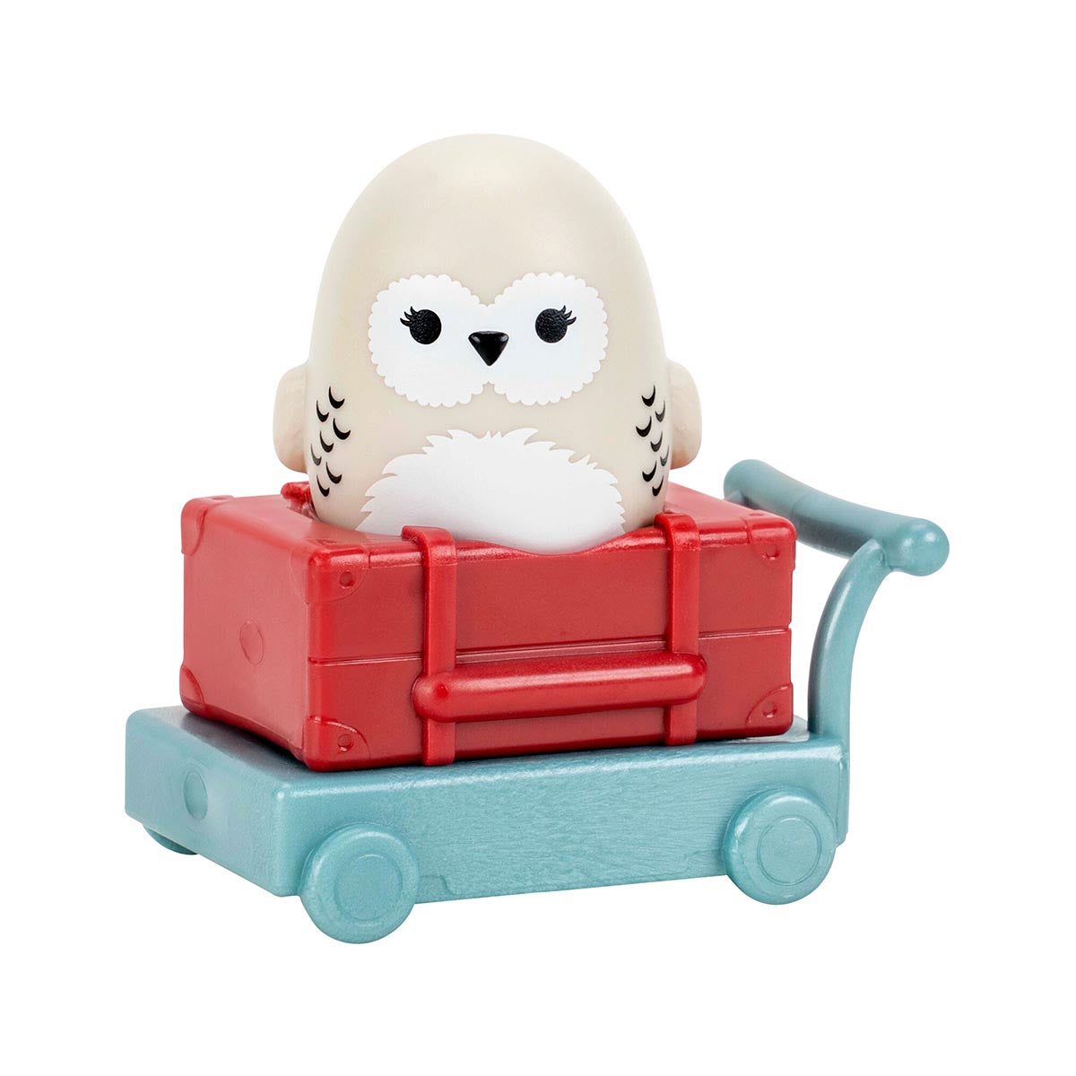 Squish-a-longs ??Harry Potter?? Hogwarts Express Playset - Image 6