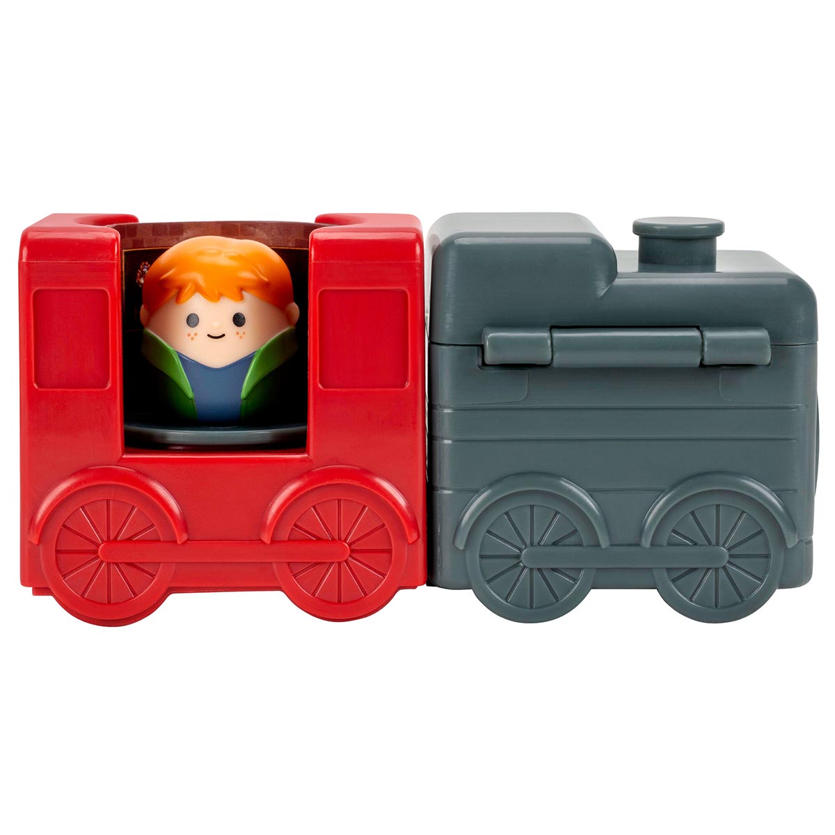 Squish-a-longs ??Harry Potter?? Hogwarts Express Playset - Image 8