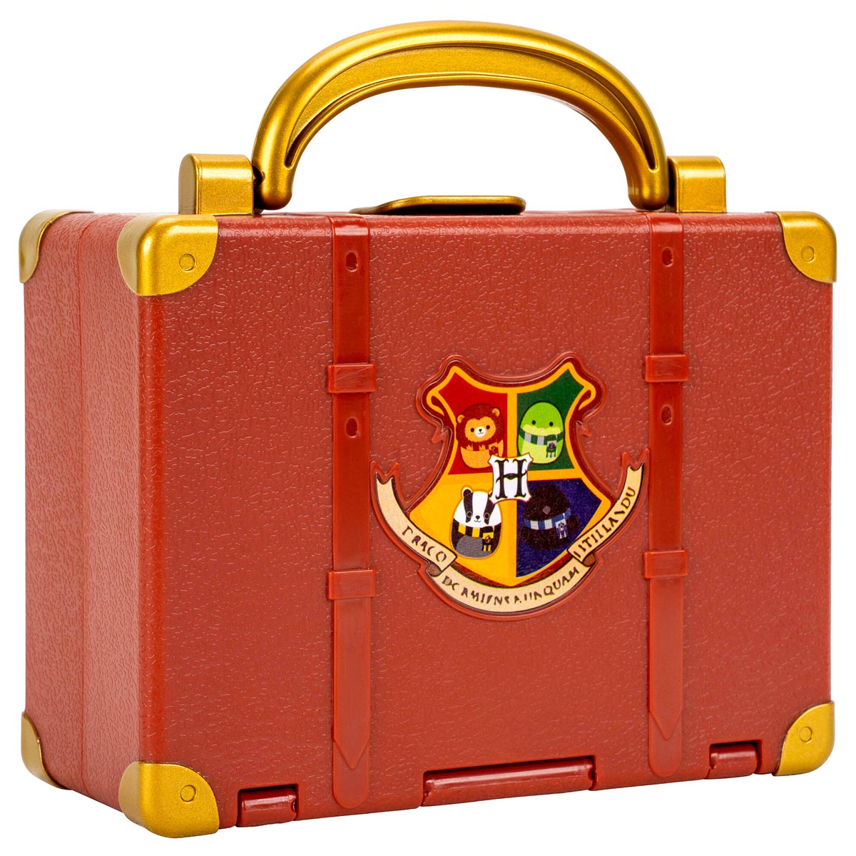 Squish-a-longs ??Harry Potter?? Hogwarts Express Playset - Image 9