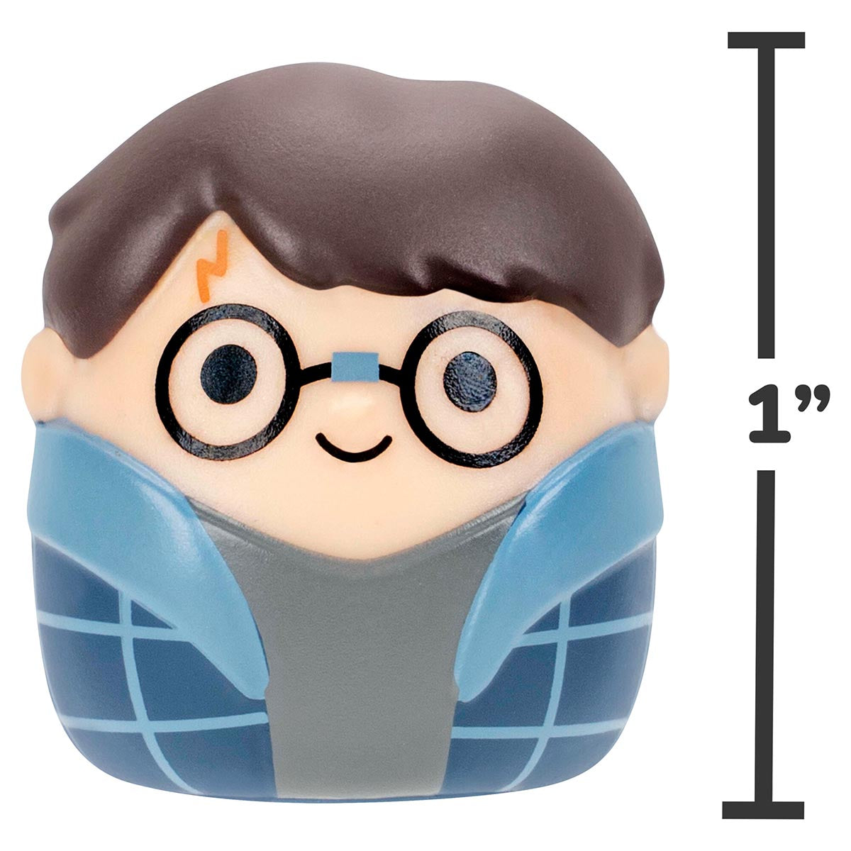 Squish-a-longs ??Harry Potter?? Hogwarts Express Playset - Image 10