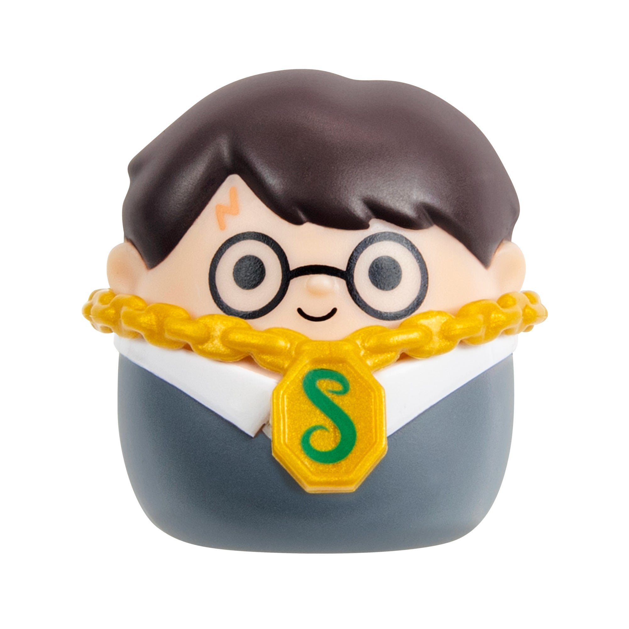 Squish-a-longs ??Harry Potter?? Mini-Squish + Accessory 12-Pack ?C Defense Against the Dark Arts Class - Image 7