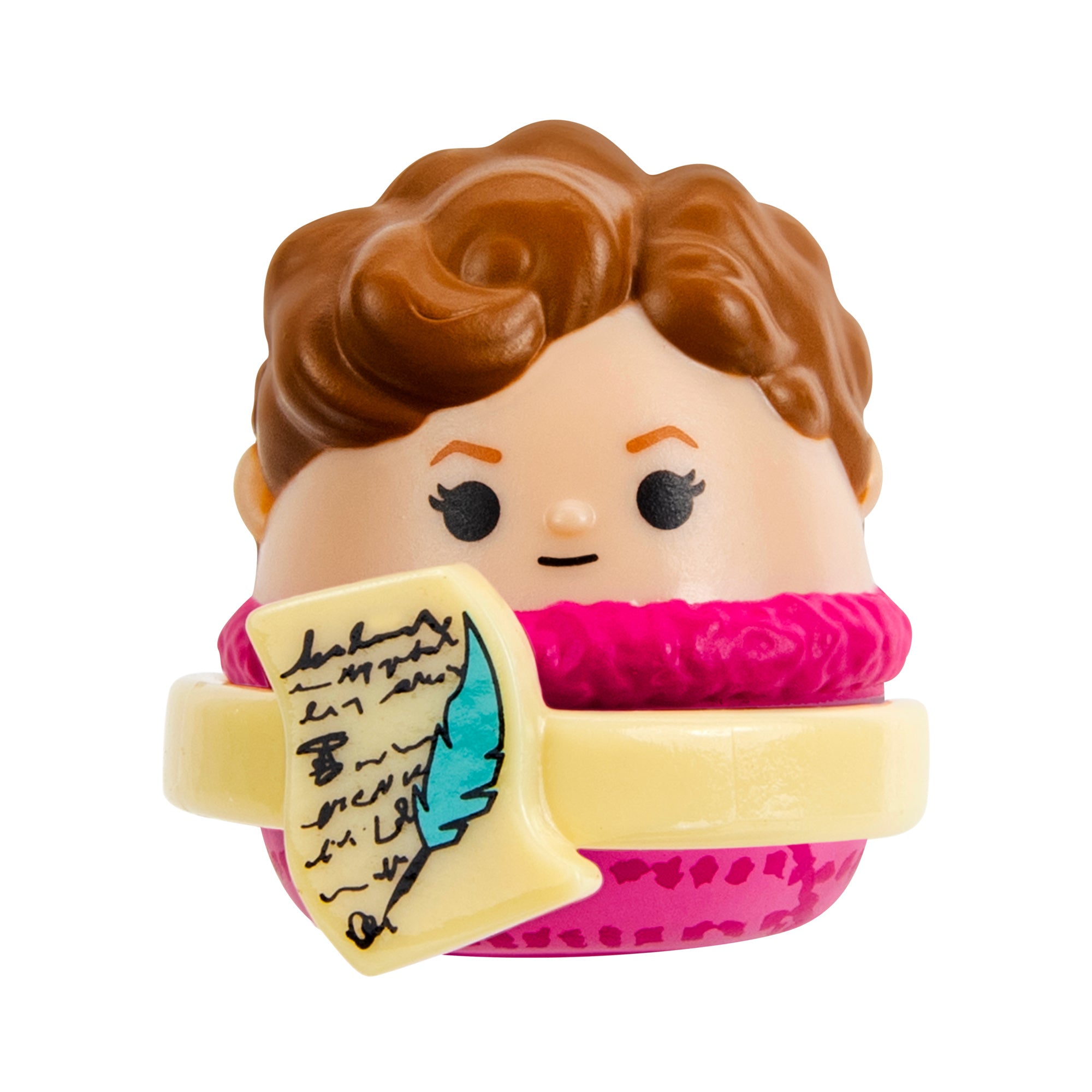 Squish-a-longs ??Harry Potter?? Mini-Squish + Accessory 12-Pack ?C Defense Against the Dark Arts Class - Image 6