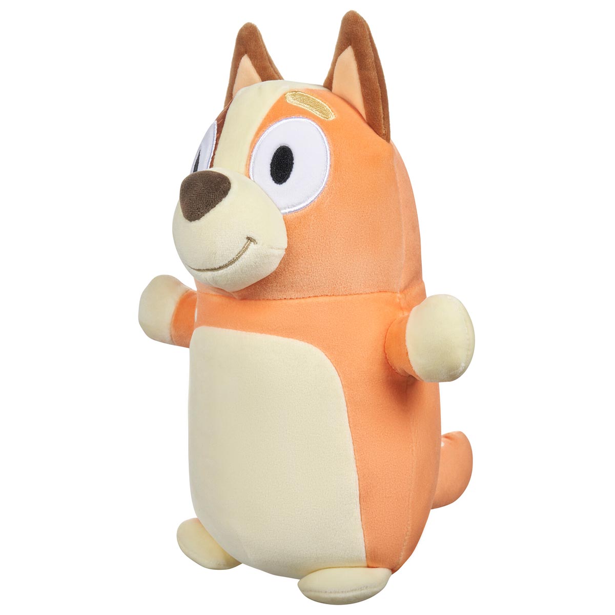 Bluey 10-Inch Chilli HugMees - Image 2