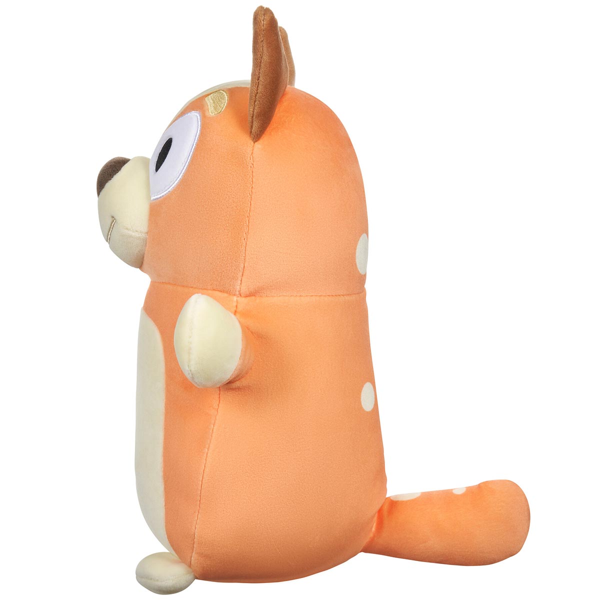 Bluey 10-Inch Chilli HugMees - Image 3
