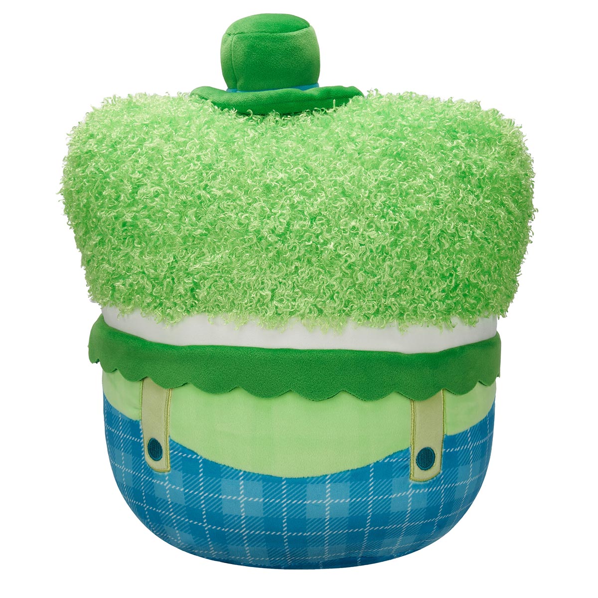 12-Inch Select Series Mike the St. Patty??s Day Clown - Image 4