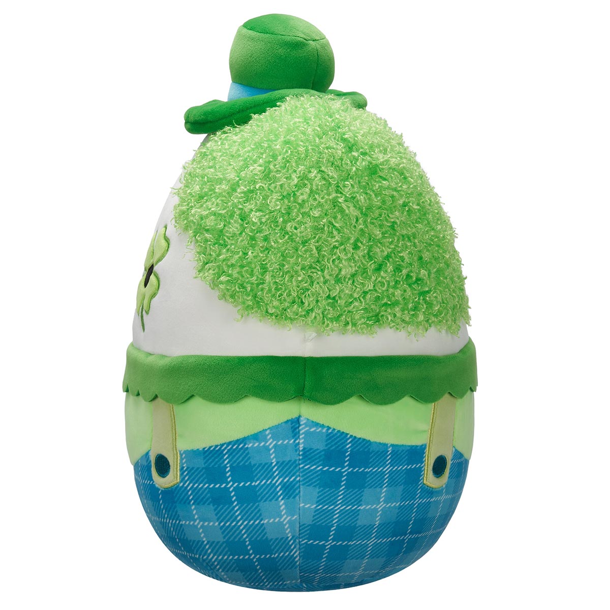 12-Inch Select Series Mike the St. Patty??s Day Clown - Image 3