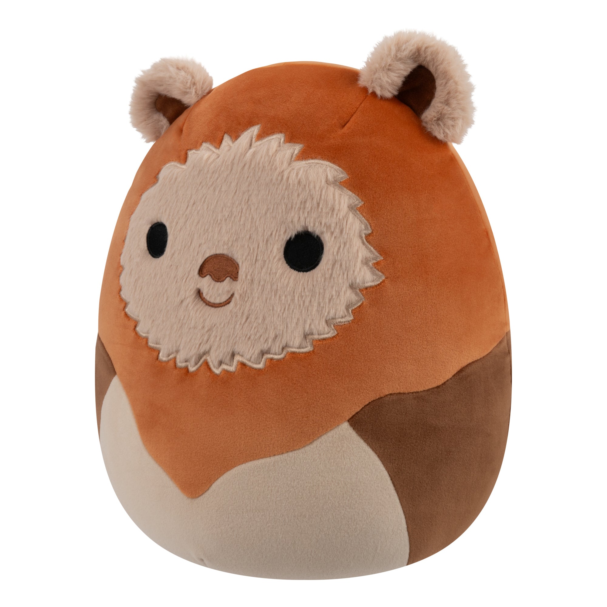 12-Inch Star Wars Ewok Plush - Image 2