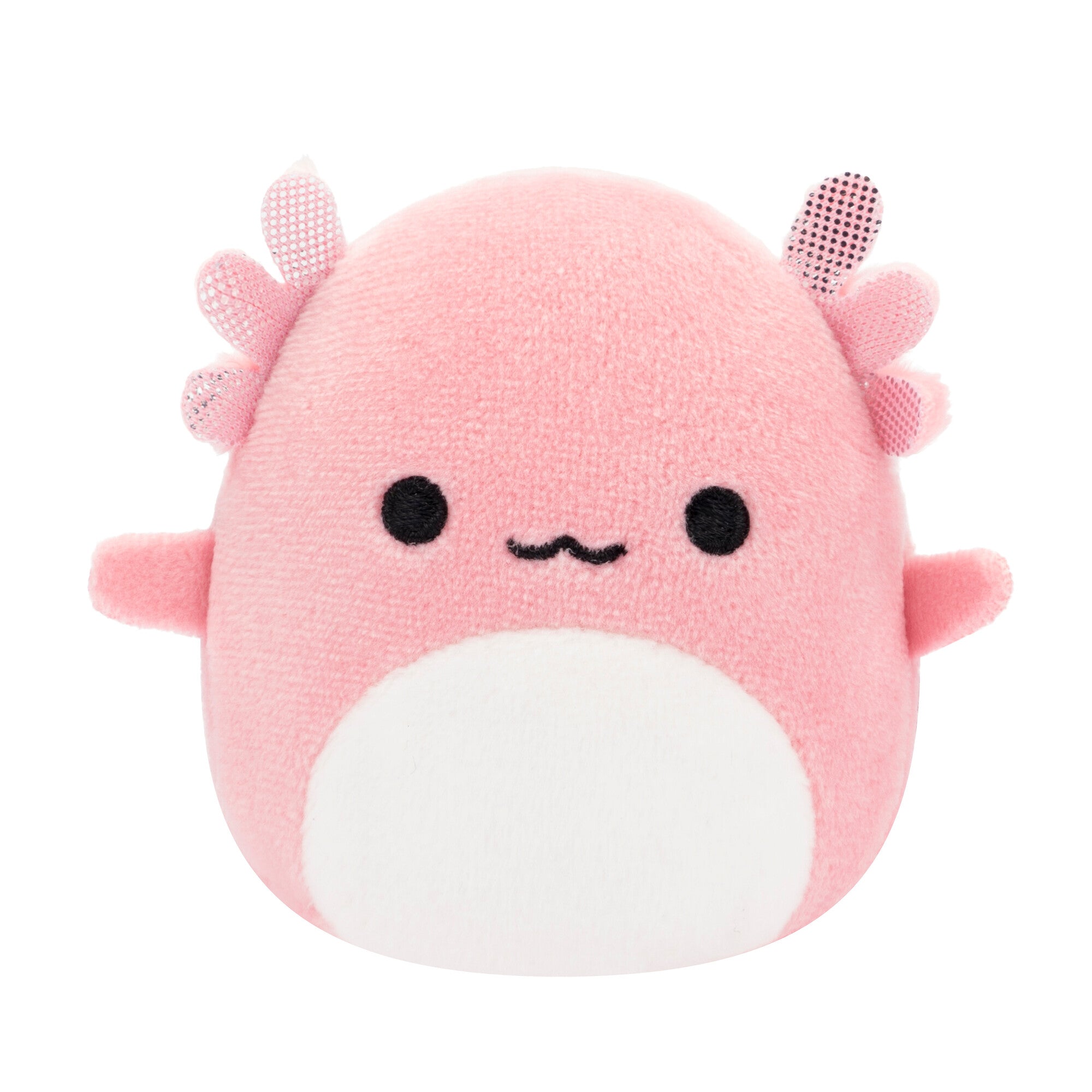 Micromallows 6-Pack ?C Archie Axolotl, Bimbi Clown, Lucy-May Llamapegacorn, Maritza Cactus, Maya Sundae, Rodry Bearded Dragon - Image 6