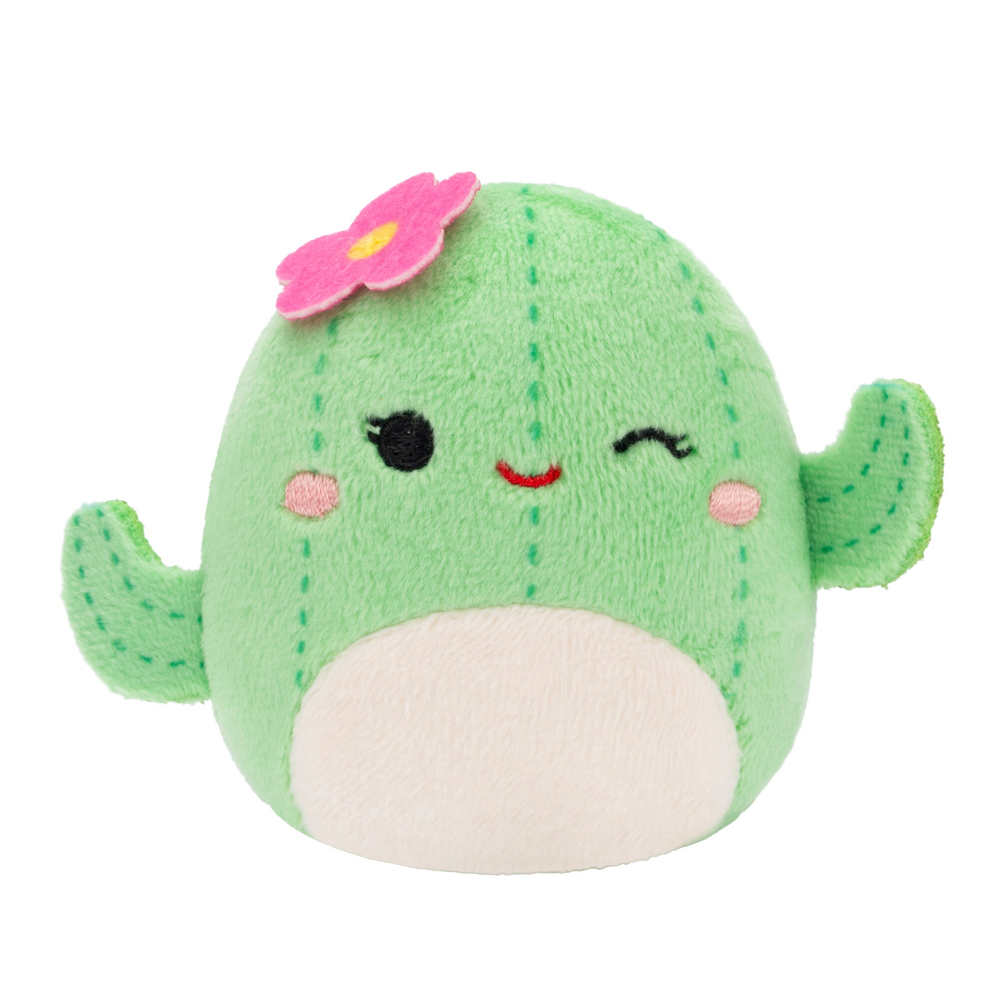 Micromallows 6-Pack ?C Archie Axolotl, Bimbi Clown, Lucy-May Llamapegacorn, Maritza Cactus, Maya Sundae, Rodry Bearded Dragon - Image 7