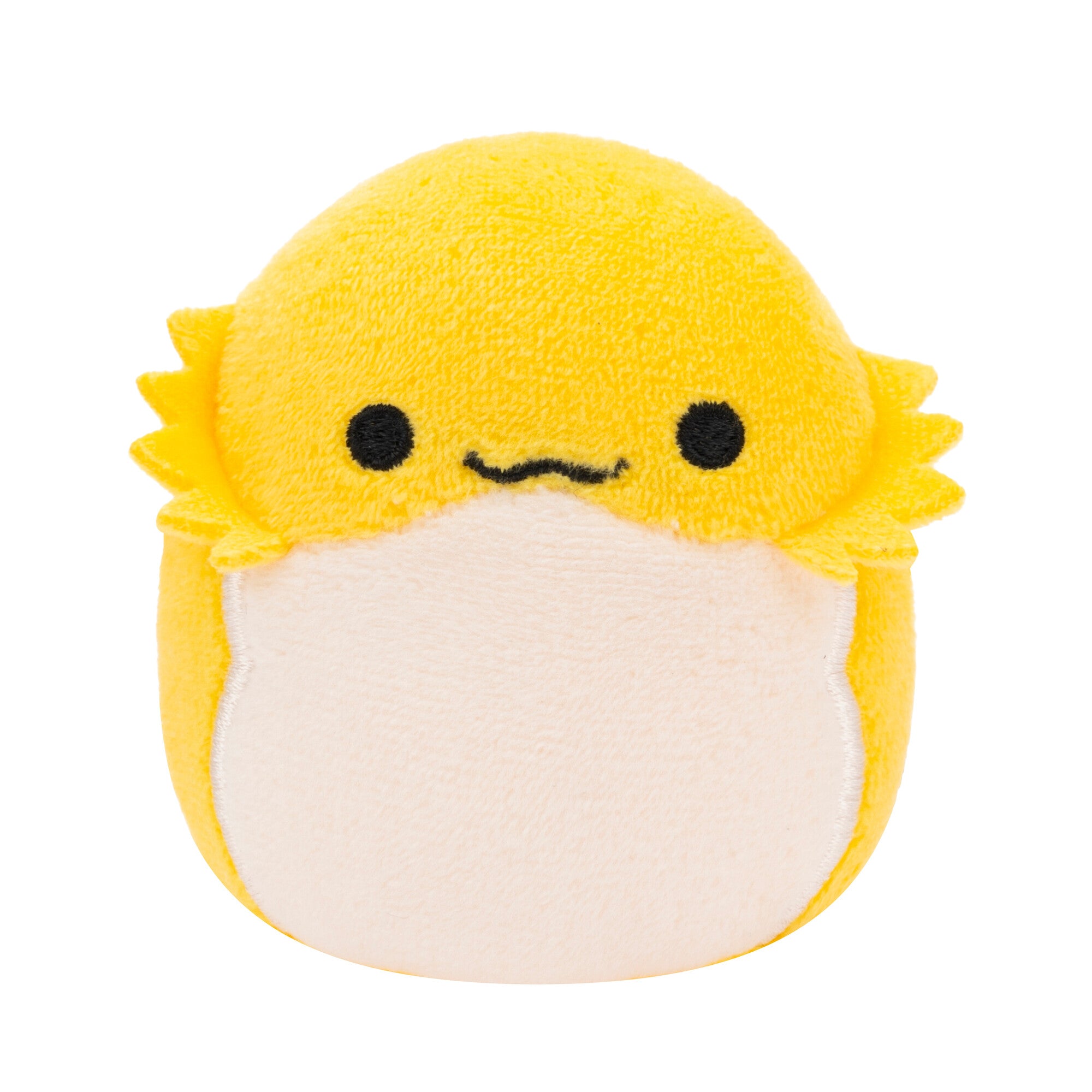 Micromallows 6-Pack ?C Archie Axolotl, Bimbi Clown, Lucy-May Llamapegacorn, Maritza Cactus, Maya Sundae, Rodry Bearded Dragon - Image 4