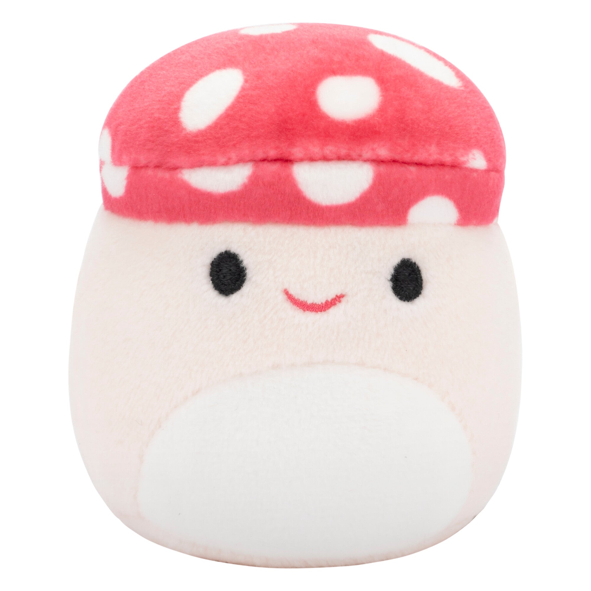 Micromallows 6-Pack ?C Danny Dinosaur, Dane Dragon, Malcolm Mushroom, Lena Guava Fruit, Leonard Lion, Noah Seal - Image 7