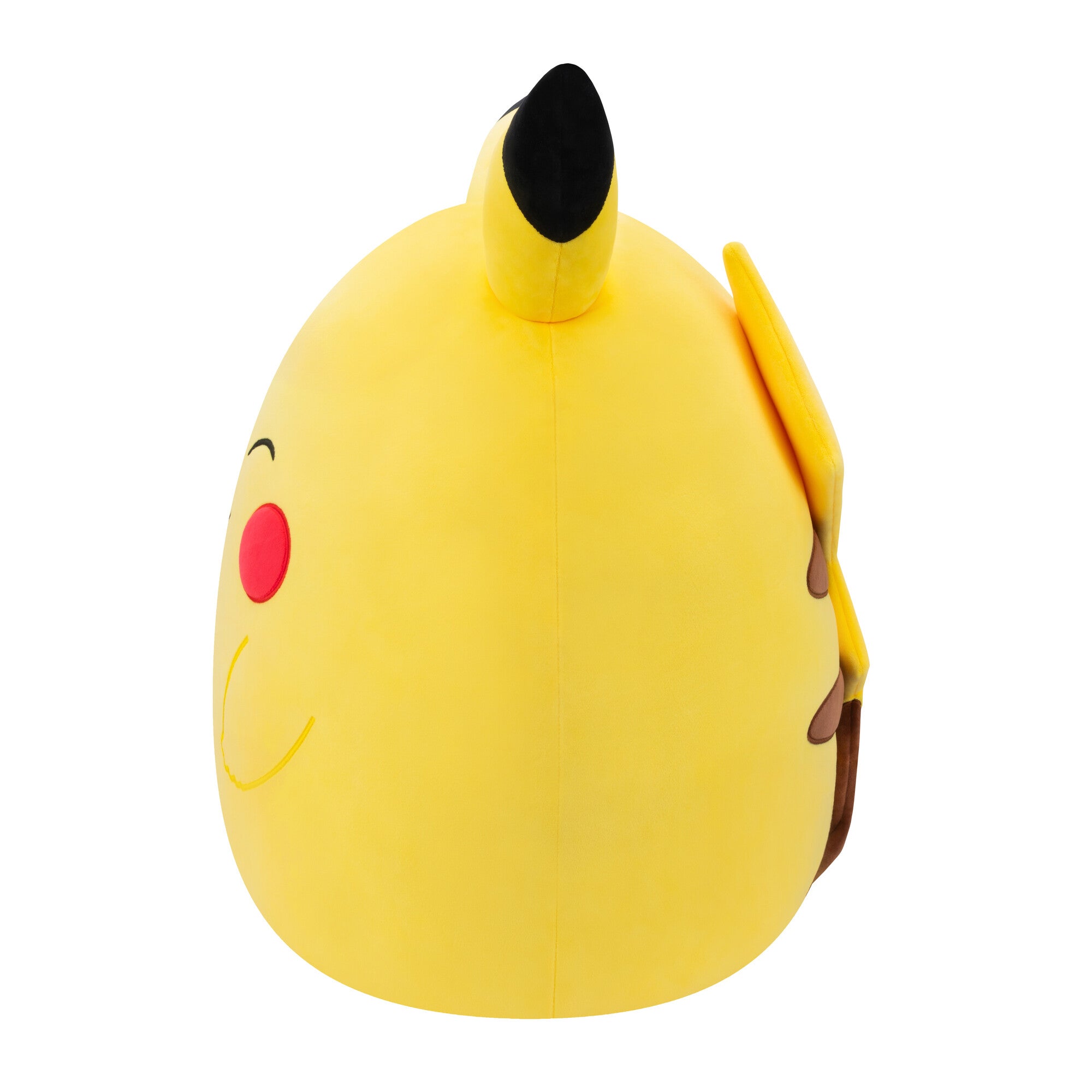 20-Inch Pok??mon Happy Pikachu Plush - Image 3