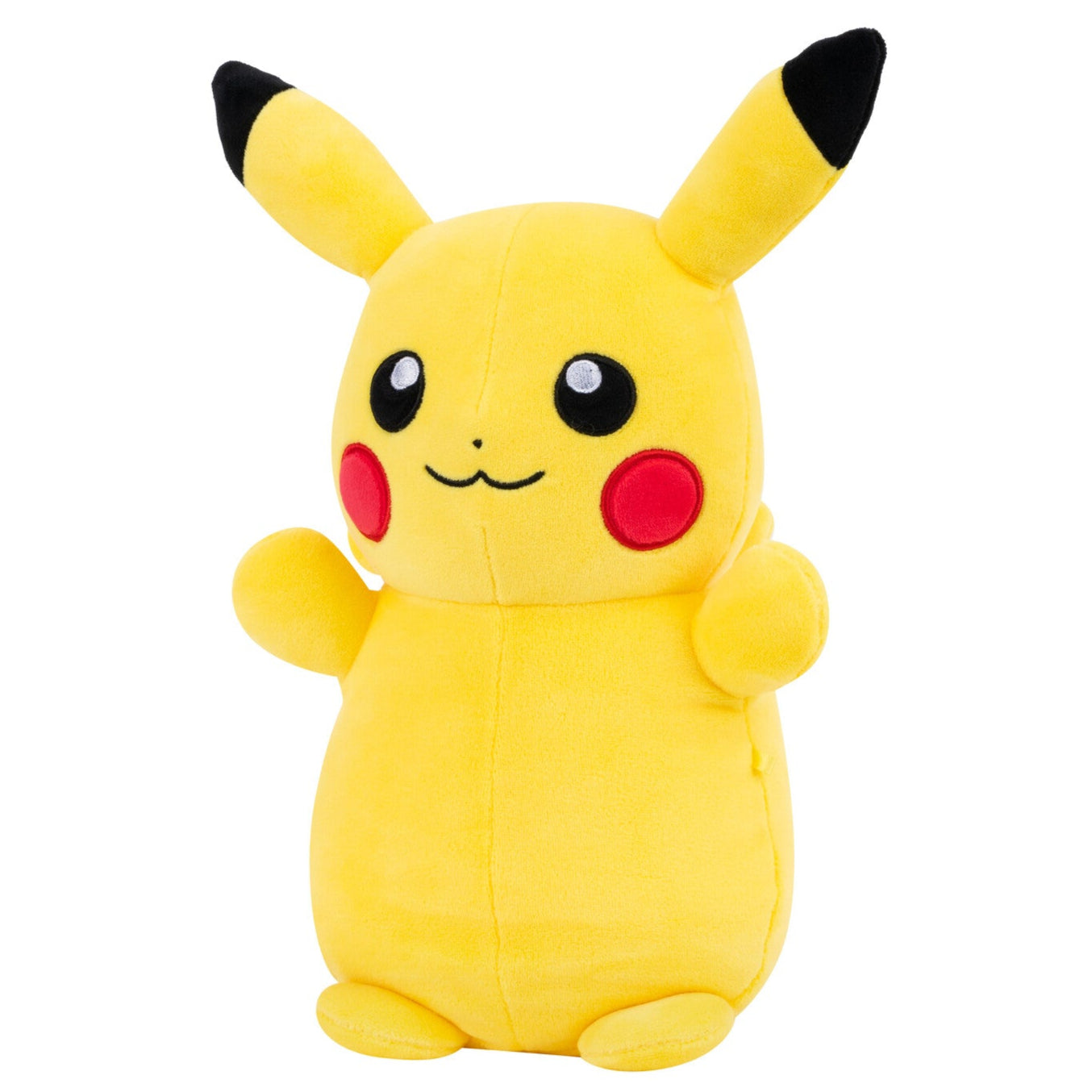 Pok??mon 10-Inch Pikachu HugMees - Image 2
