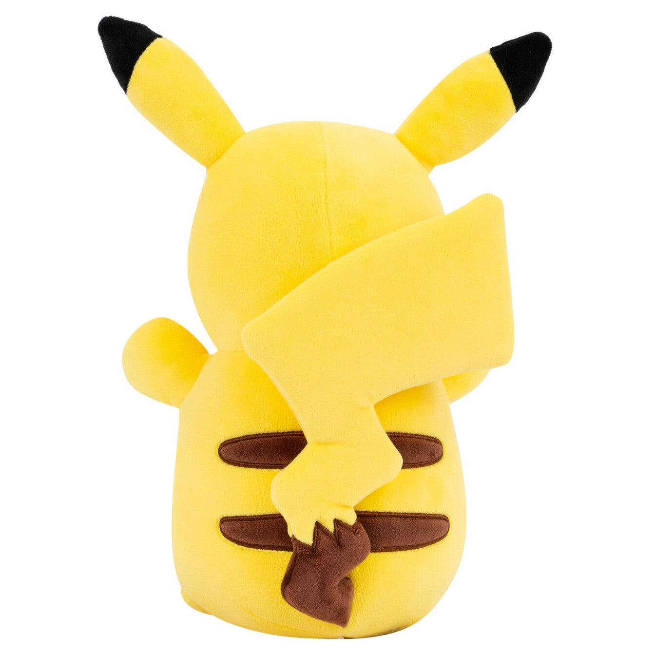Pok??mon 10-Inch Pikachu HugMees - Image 4