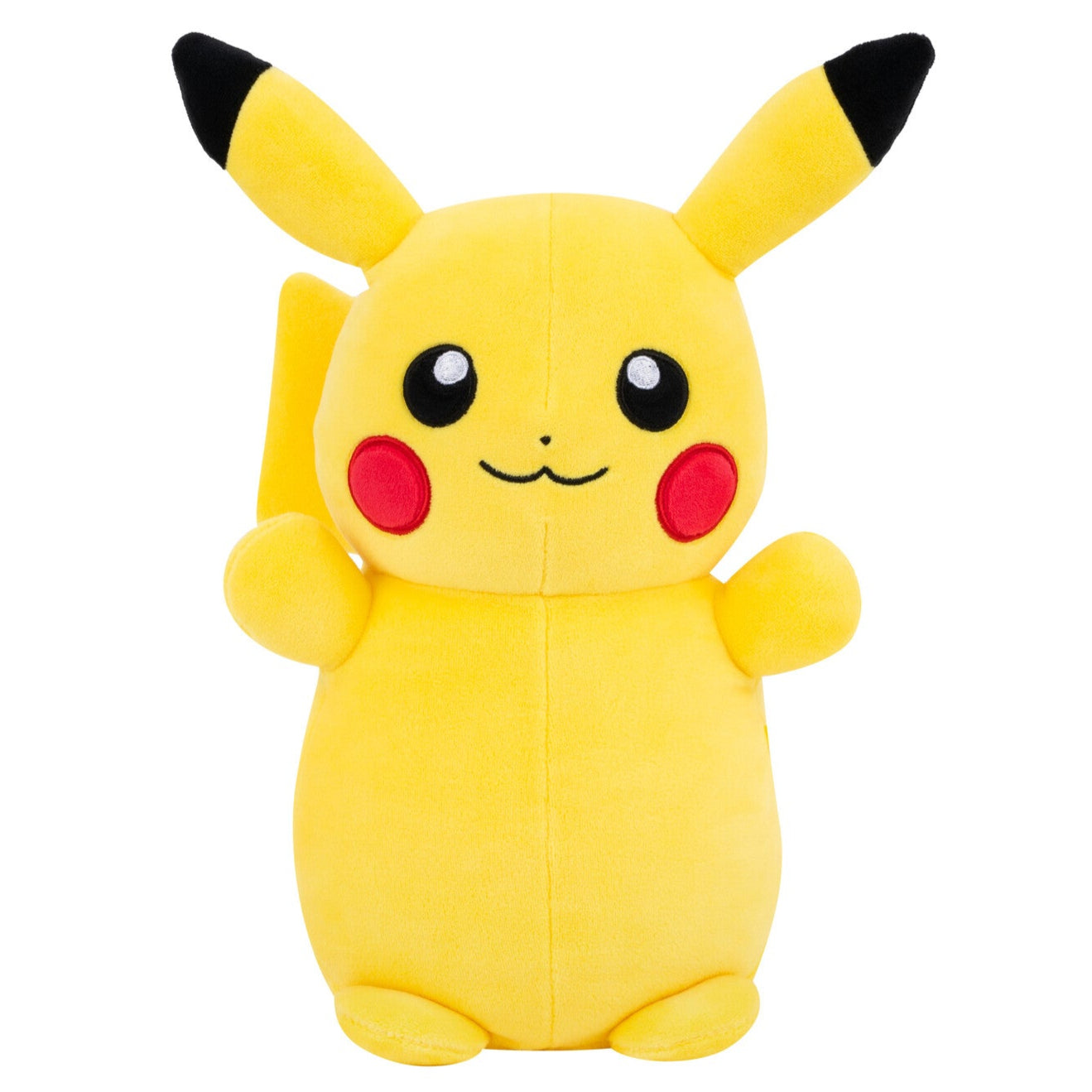 Pok??mon 10-Inch Pikachu HugMees