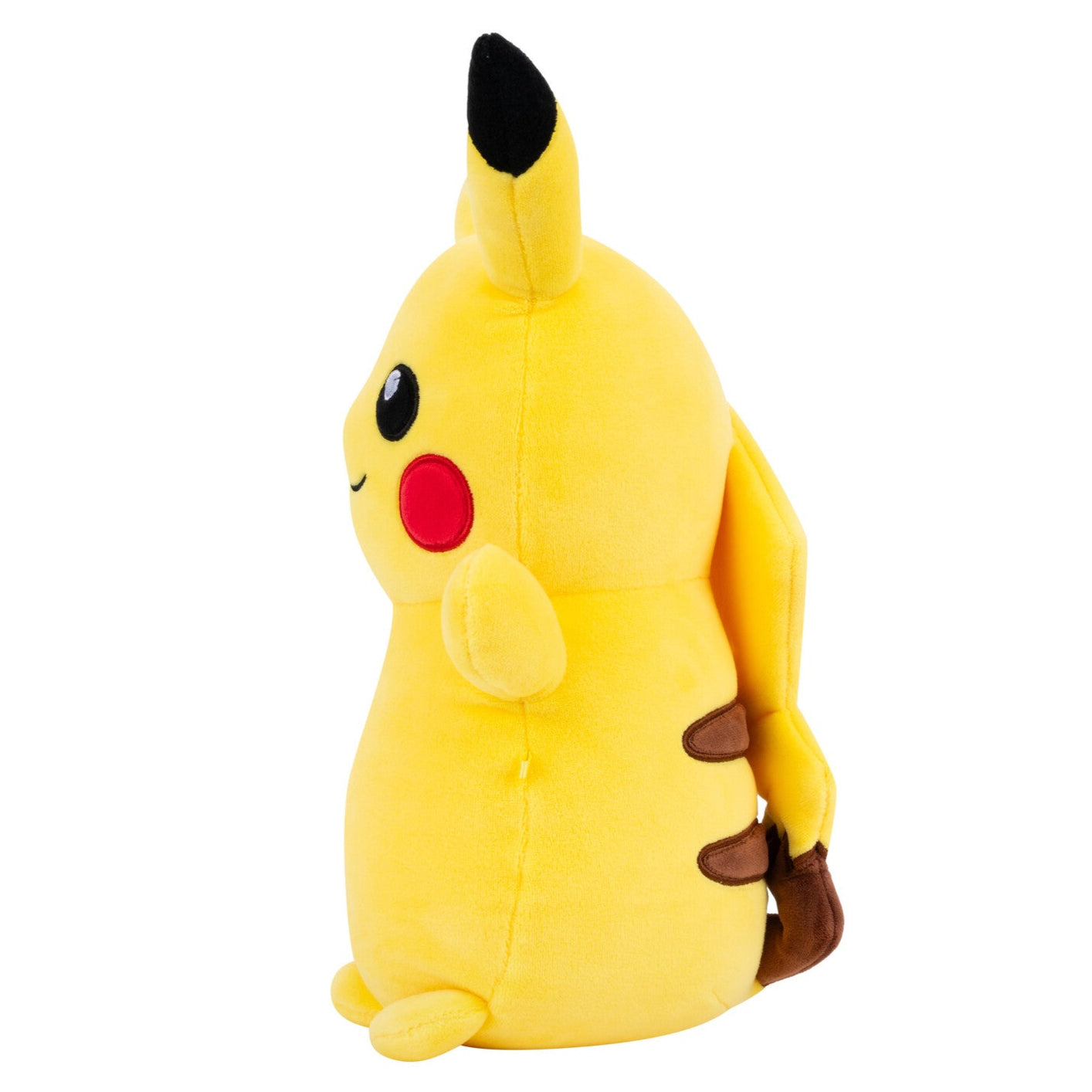 Pok??mon 10-Inch Pikachu HugMees - Image 3