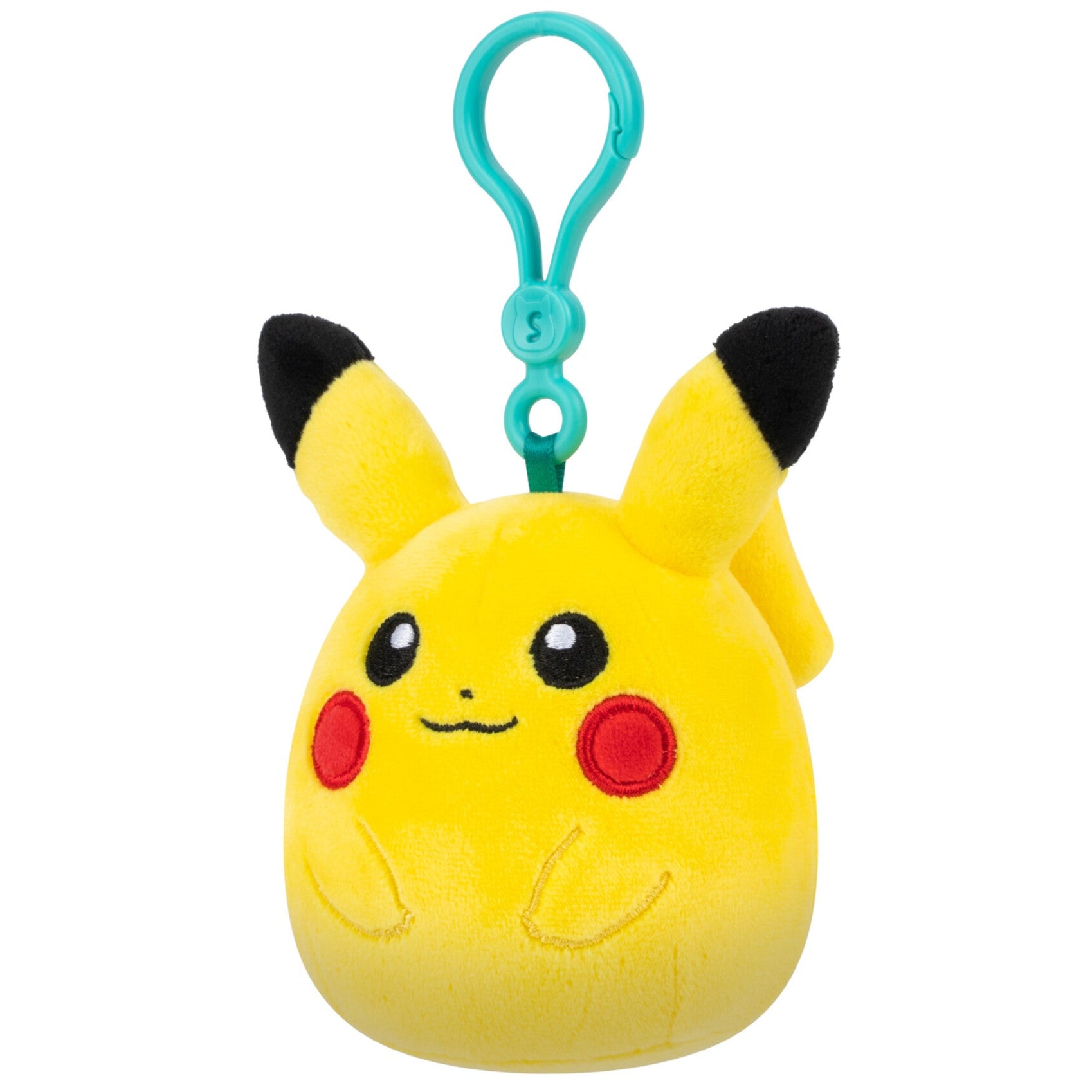 3.5-Inch Pok??mon Pikachu Clip - Image 2