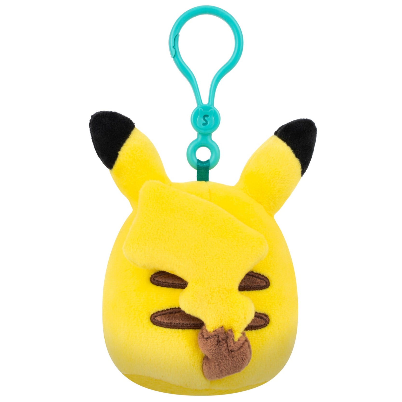 3.5-Inch Pok??mon Pikachu Clip - Image 3