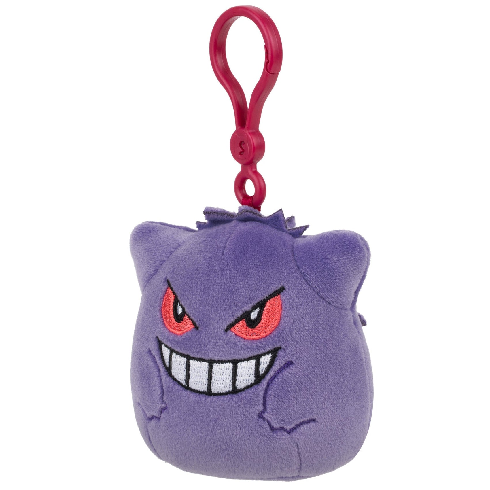 3.5-Inch Pok??mon Gengar Clip - Image 2