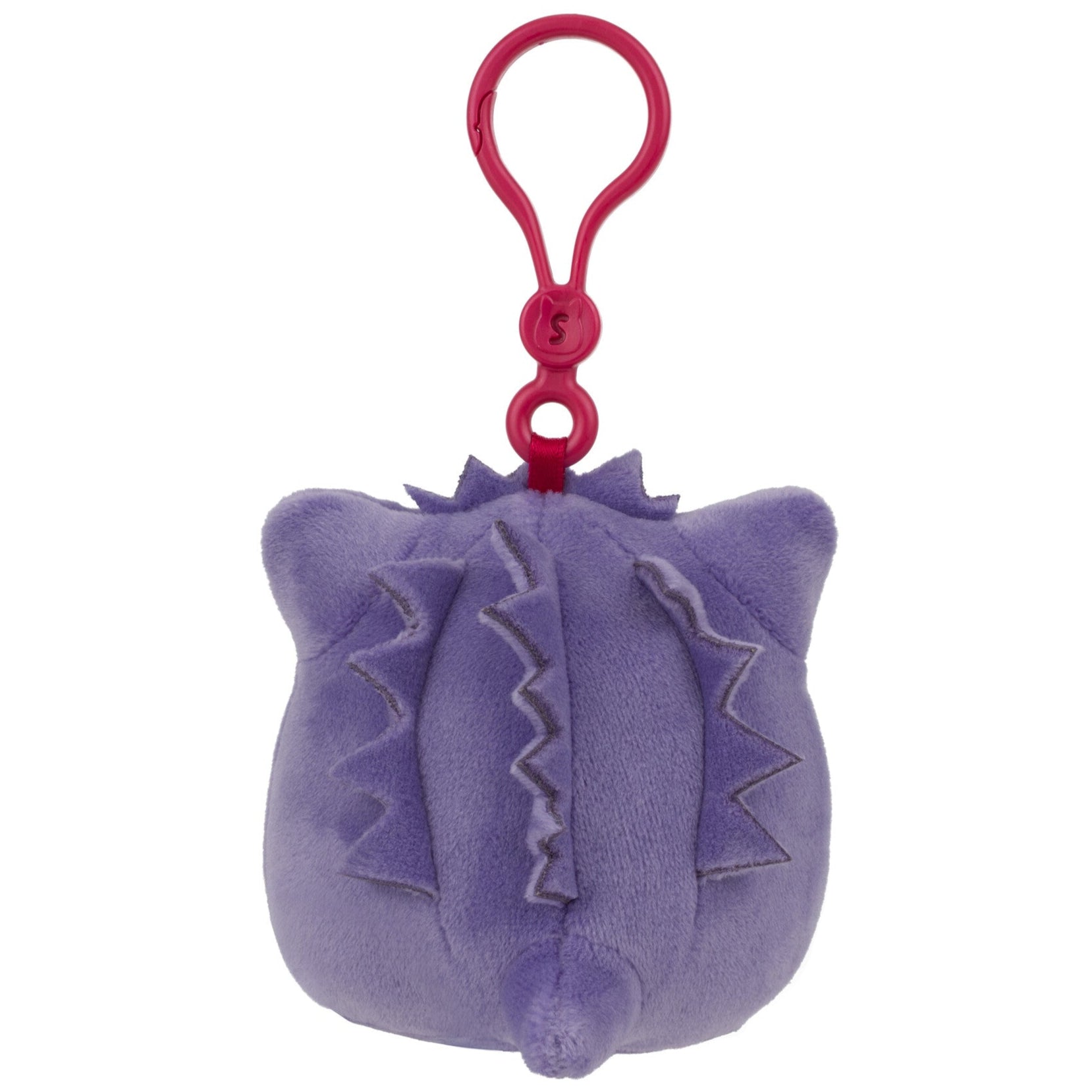 3.5-Inch Pok??mon Gengar Clip - Image 3