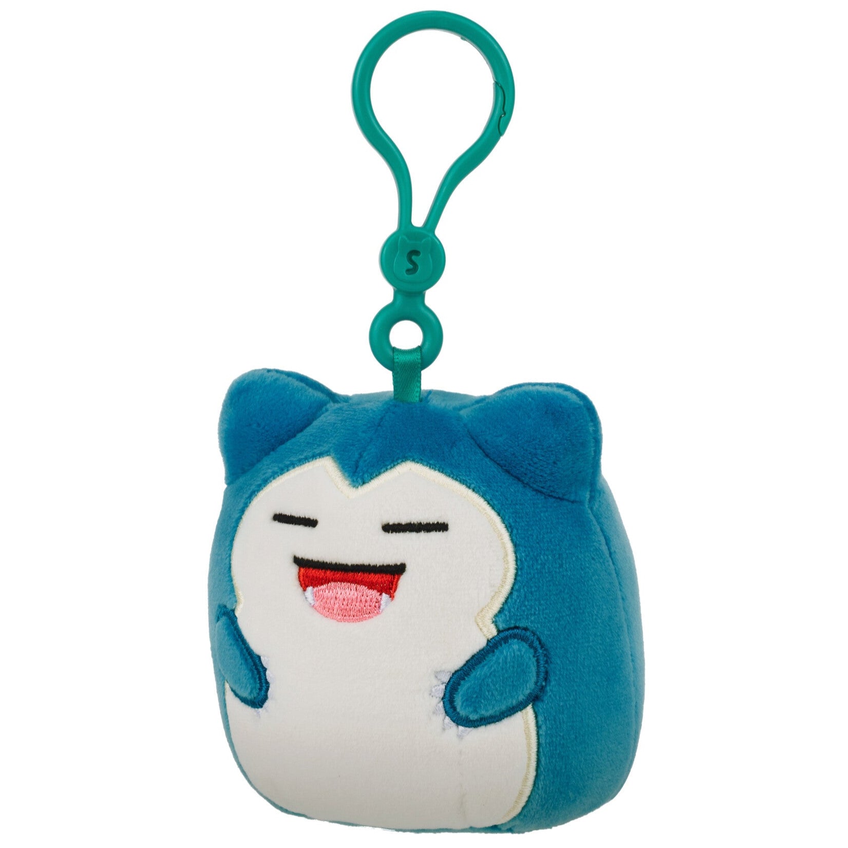 3.5-Inch Pok??mon Snorlax Clip - Image 2