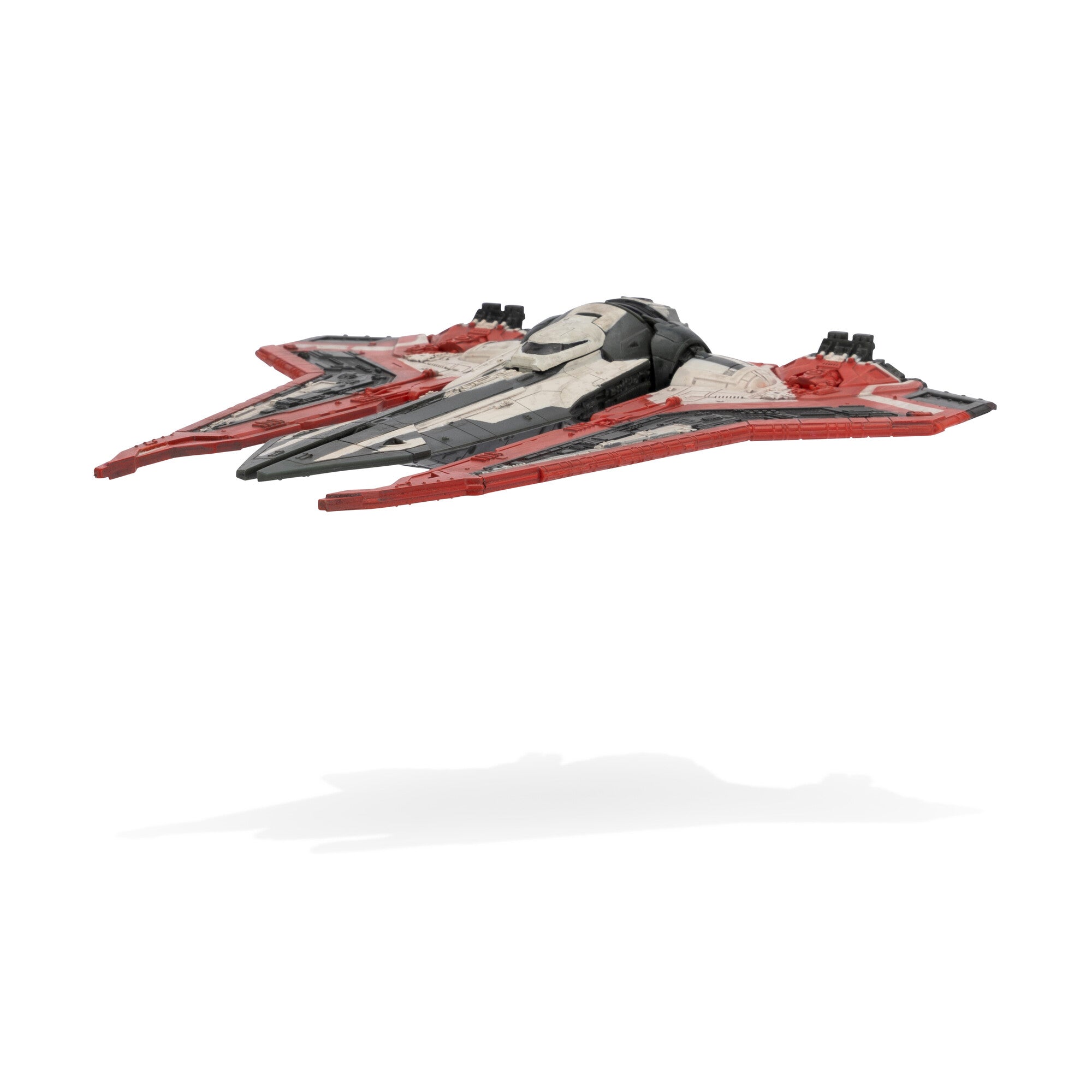 STAR WARS? Micro Galaxy Squadron Starfighter Class Collection (Series 7) - Image 15