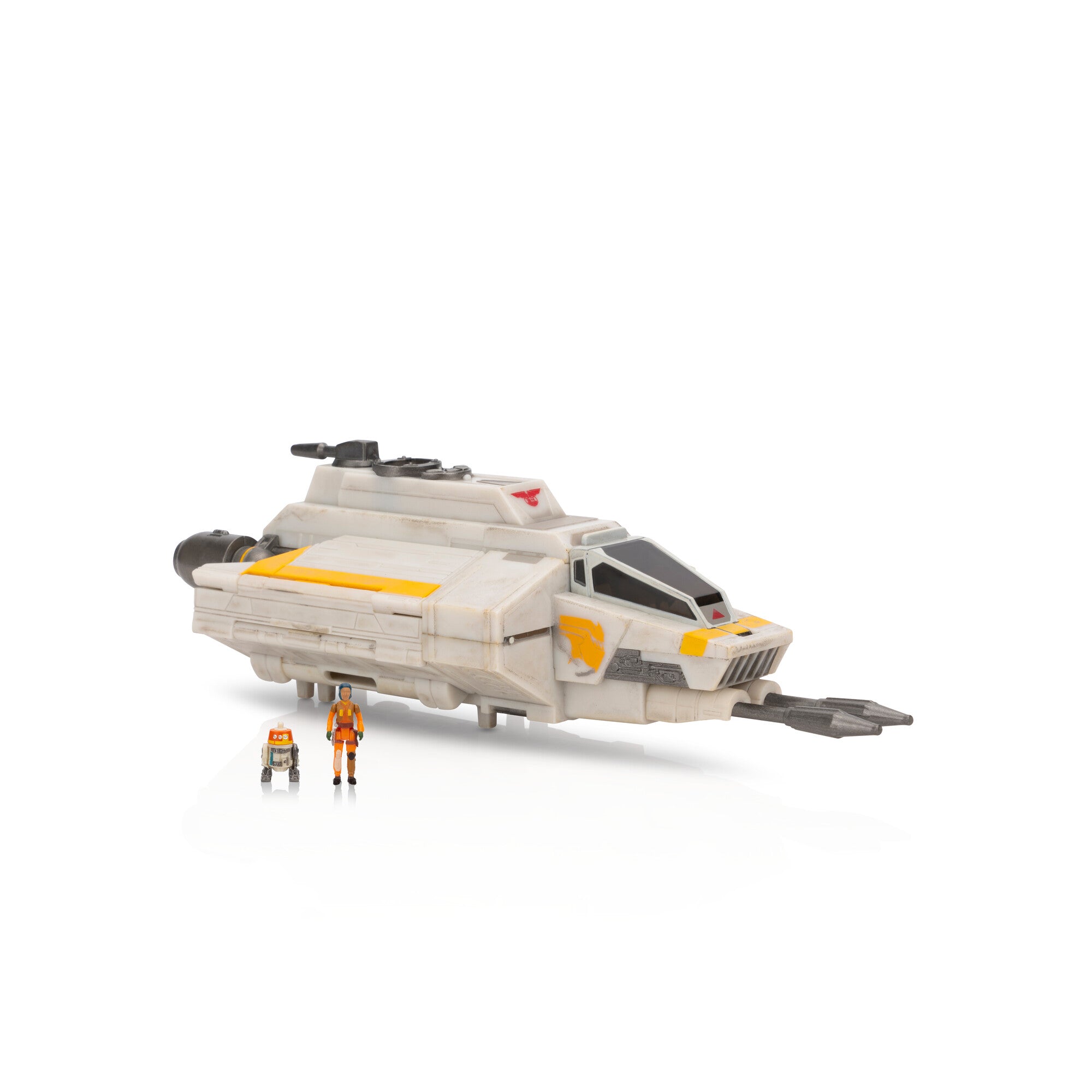 STAR WARS? Micro Galaxy Squadron Starfighter Class Collection (Series 6) - Image 14