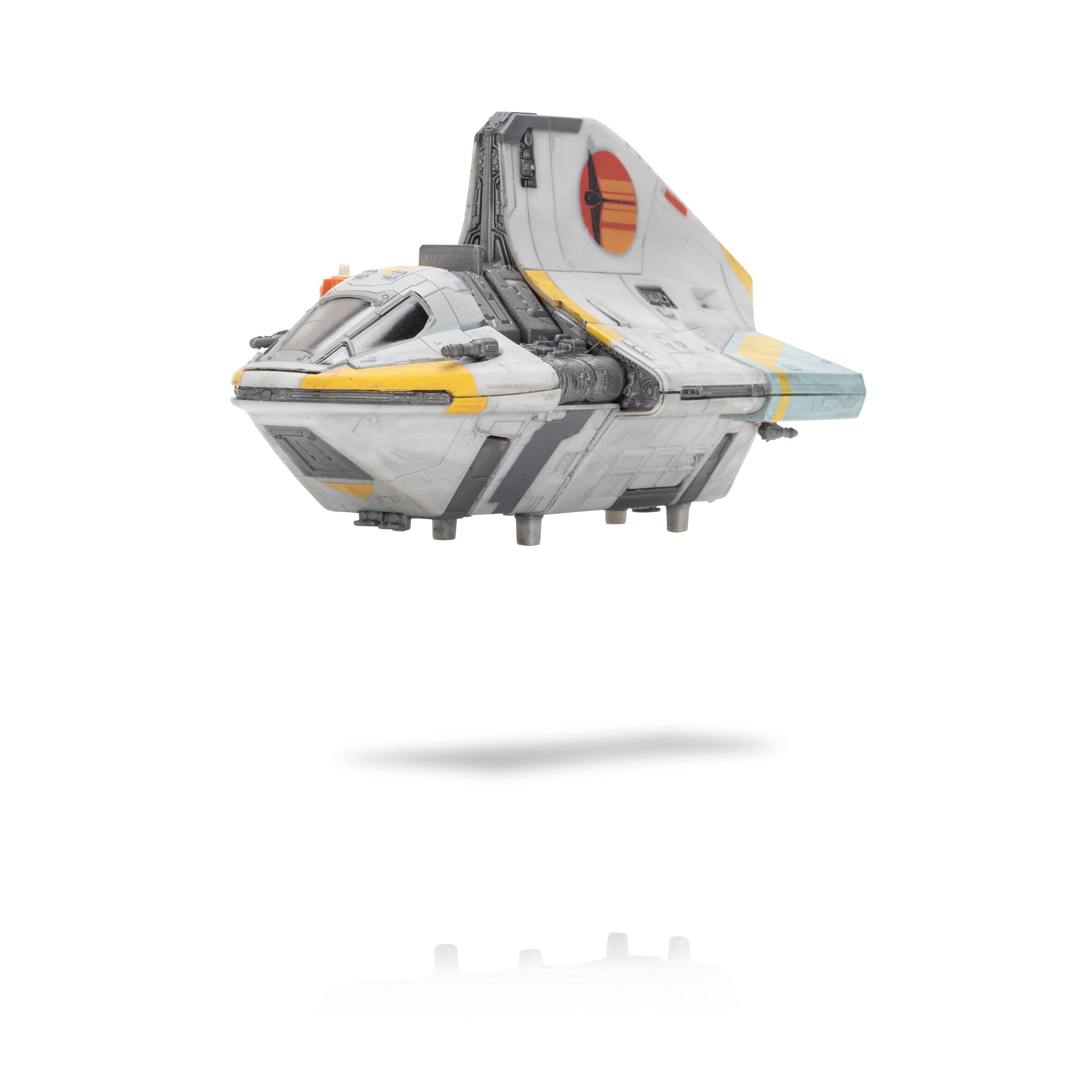 STAR WARS? Micro Galaxy Squadron Starfighter Class Collection (Series 7) - Image 12