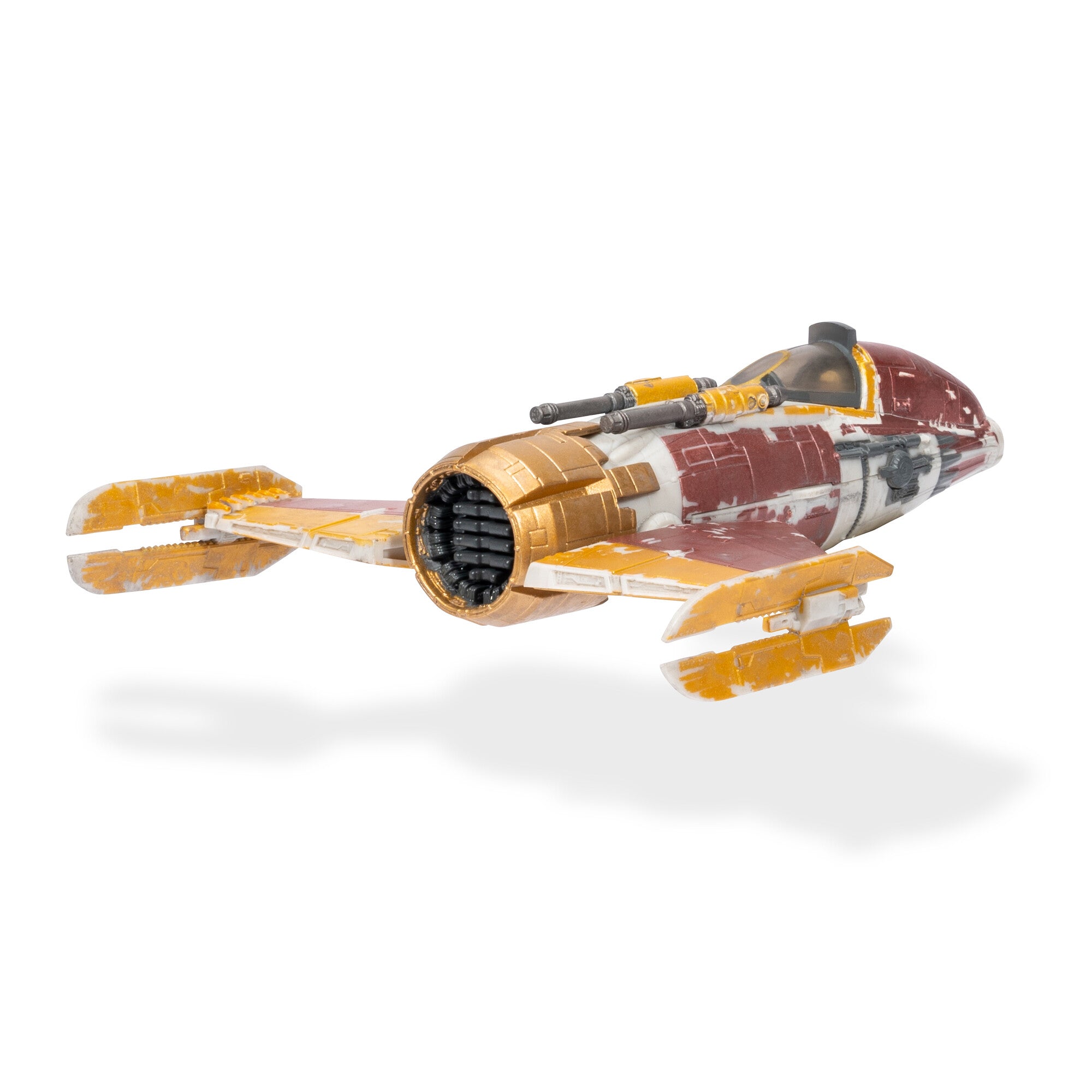 STAR WARS? Micro Galaxy Squadron Starfighter Class Collection (Series 7) - Image 14