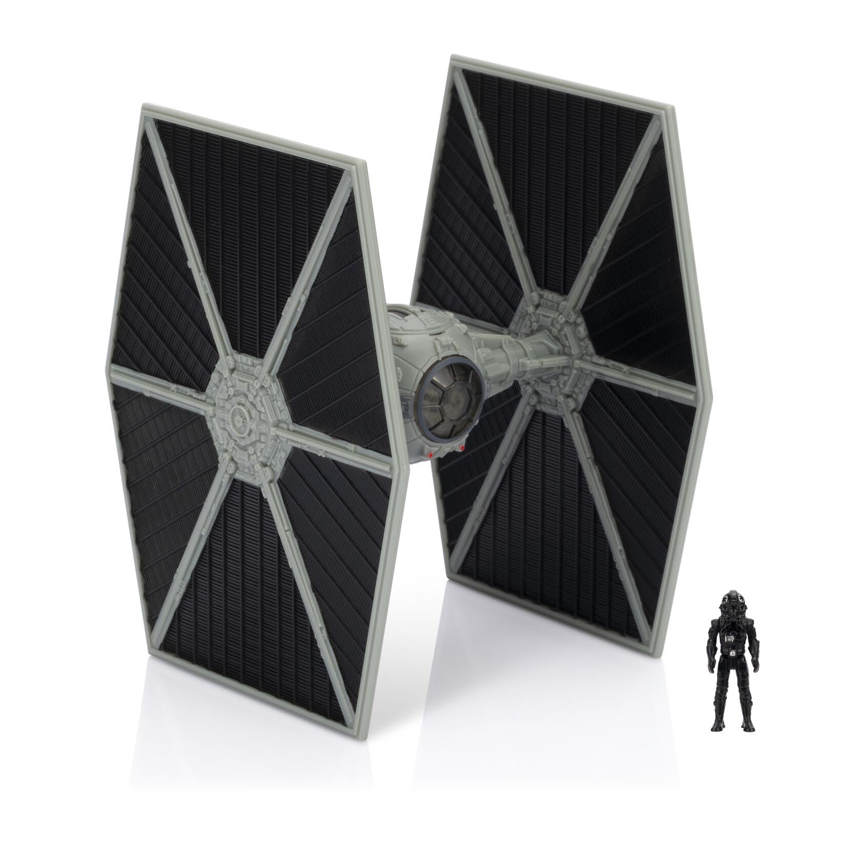 STAR WARS? Micro Galaxy Squadron Light Armor Class Collection (Series 6) - Image 16