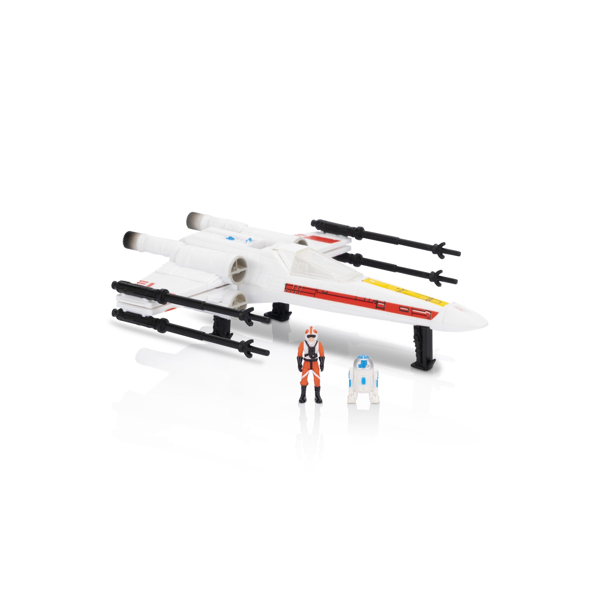 STAR WARS? Micro Galaxy Squadron Starfighter Class Collection (Series 6) - Image 15