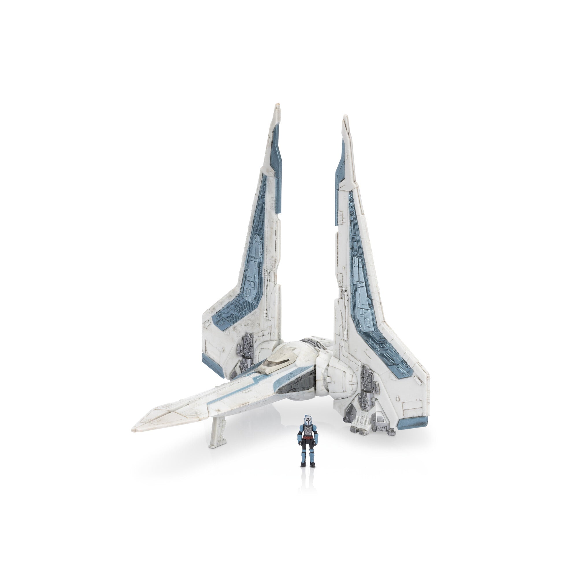 STAR WARS? Micro Galaxy Squadron Starfighter Class Collection (Series 6) - Image 13
