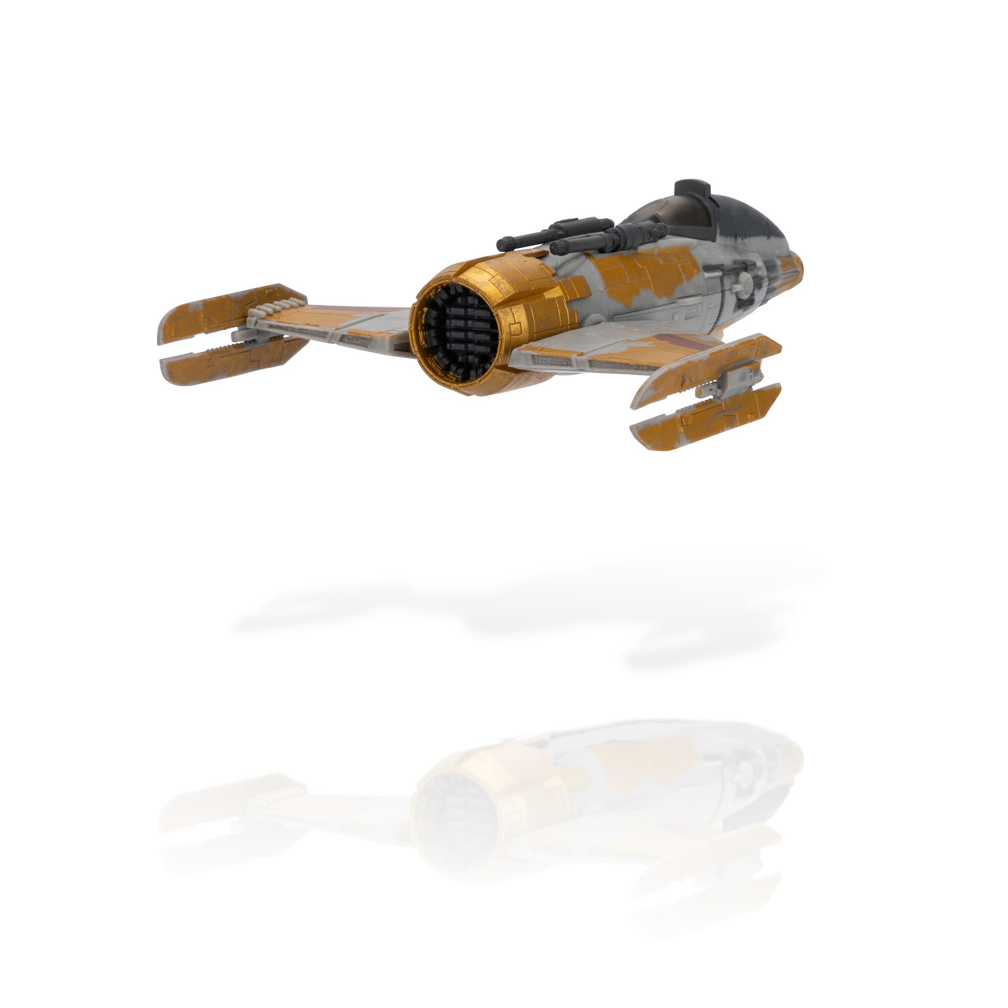 STAR WARS? Micro Galaxy Squadron Starfighter Class Collection (Series 7) - Image 13