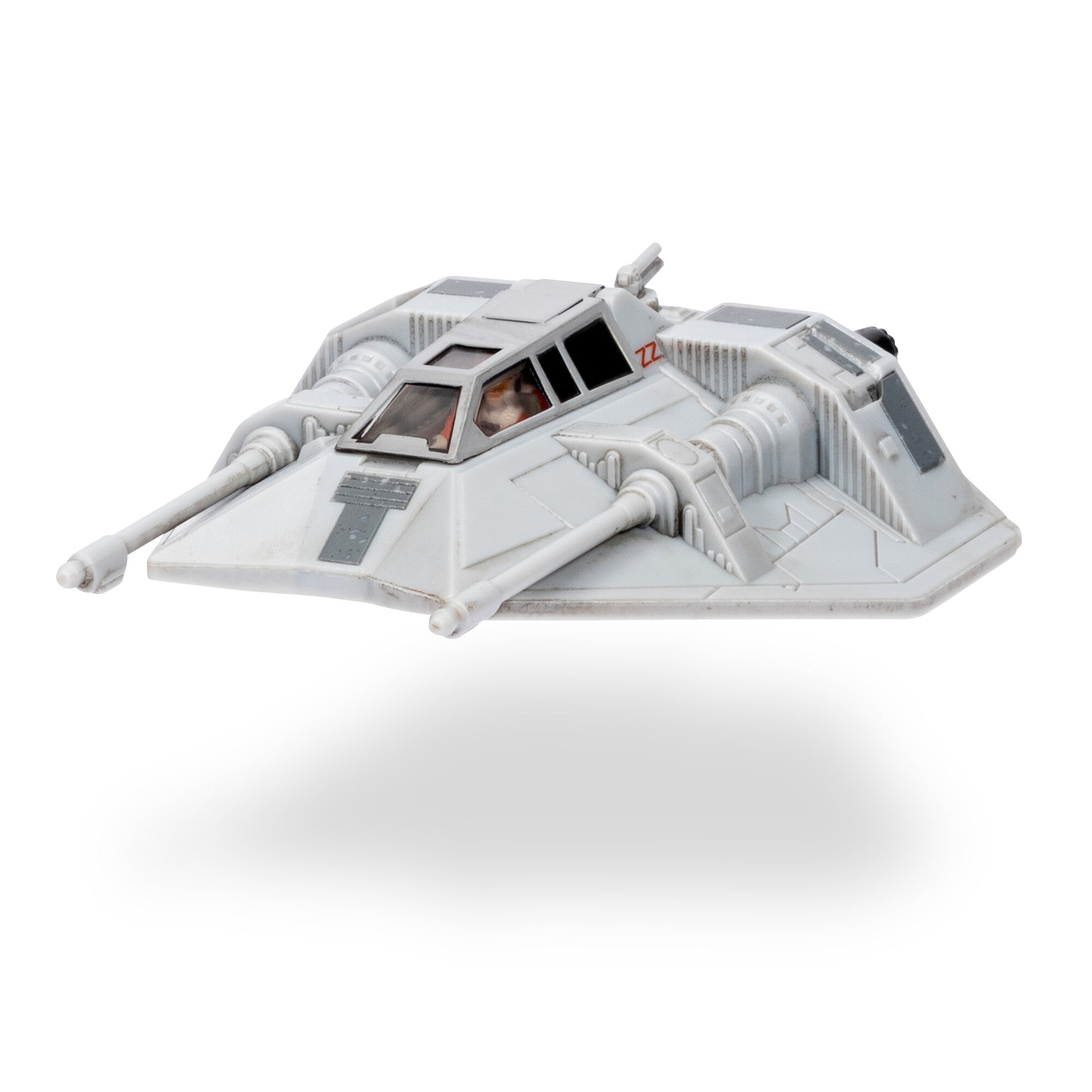 STAR WARS? Micro Galaxy Squadron Starfighter Class Collection (Series 7) - Image 16