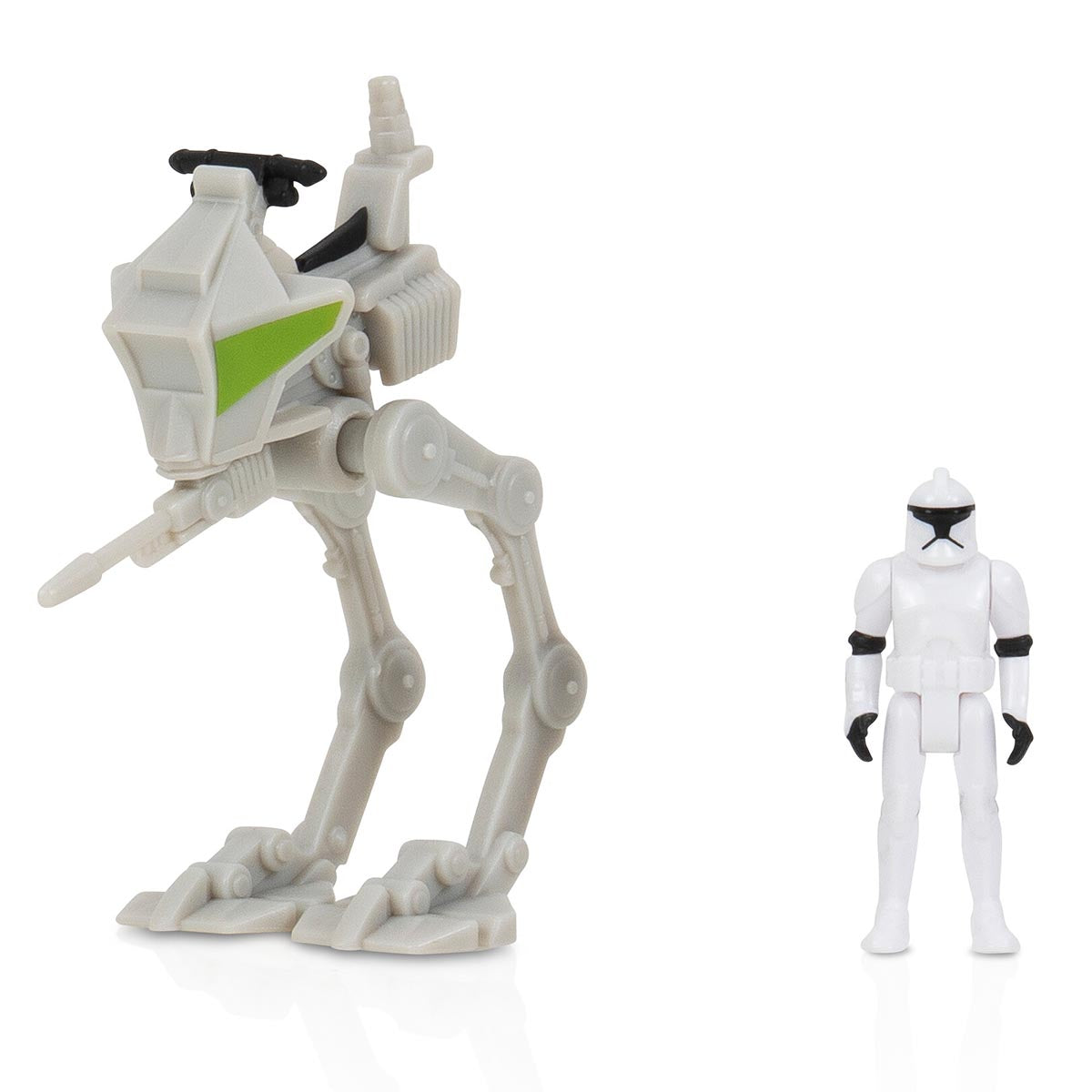 STAR WARS? Micro Galaxy Squadron Scout Class Collection (Series 6) - Image 13
