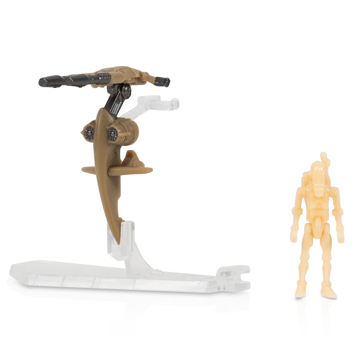 STAR WARS? Micro Galaxy Squadron Scout Class Collection (Series 6) - Image 16