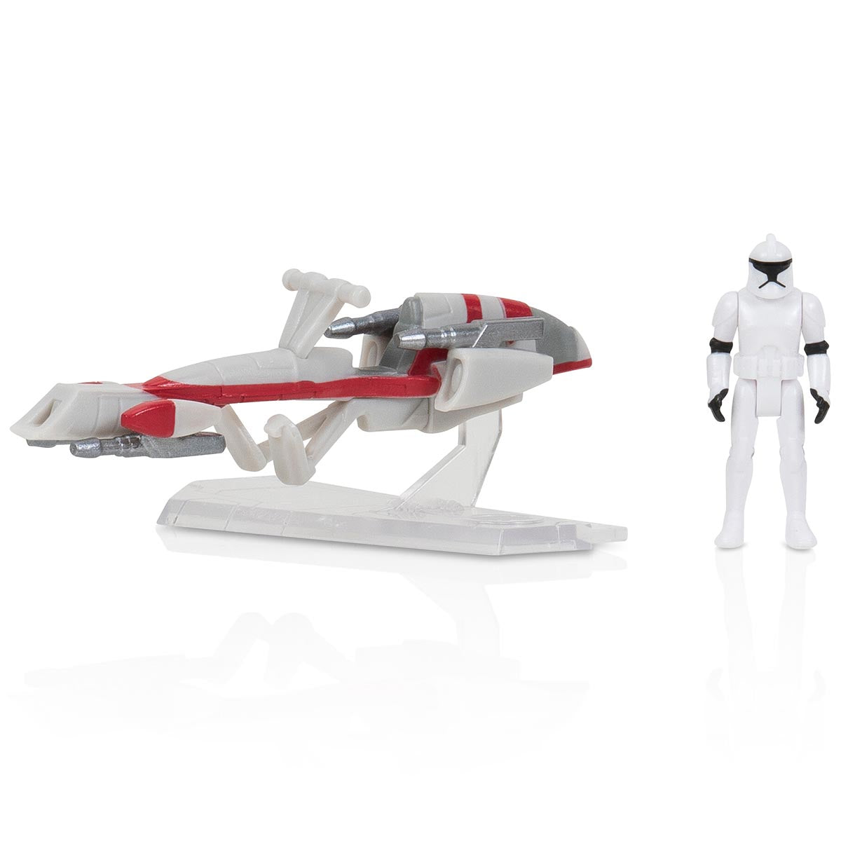 STAR WARS? Micro Galaxy Squadron Scout Class Collection (Series 6) - Image 15