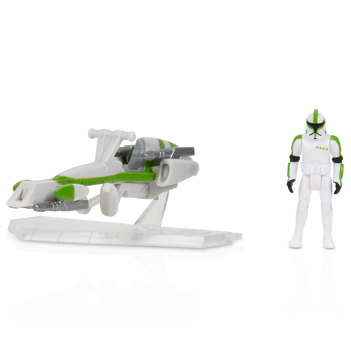 STAR WARS? Micro Galaxy Squadron Scout Class Collection (Series 6) - Image 12