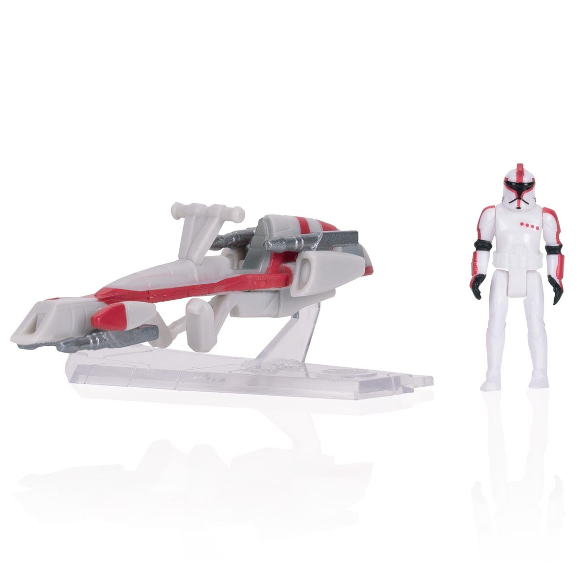 STAR WARS? Micro Galaxy Squadron Scout Class Collection (Series 6) - Image 14