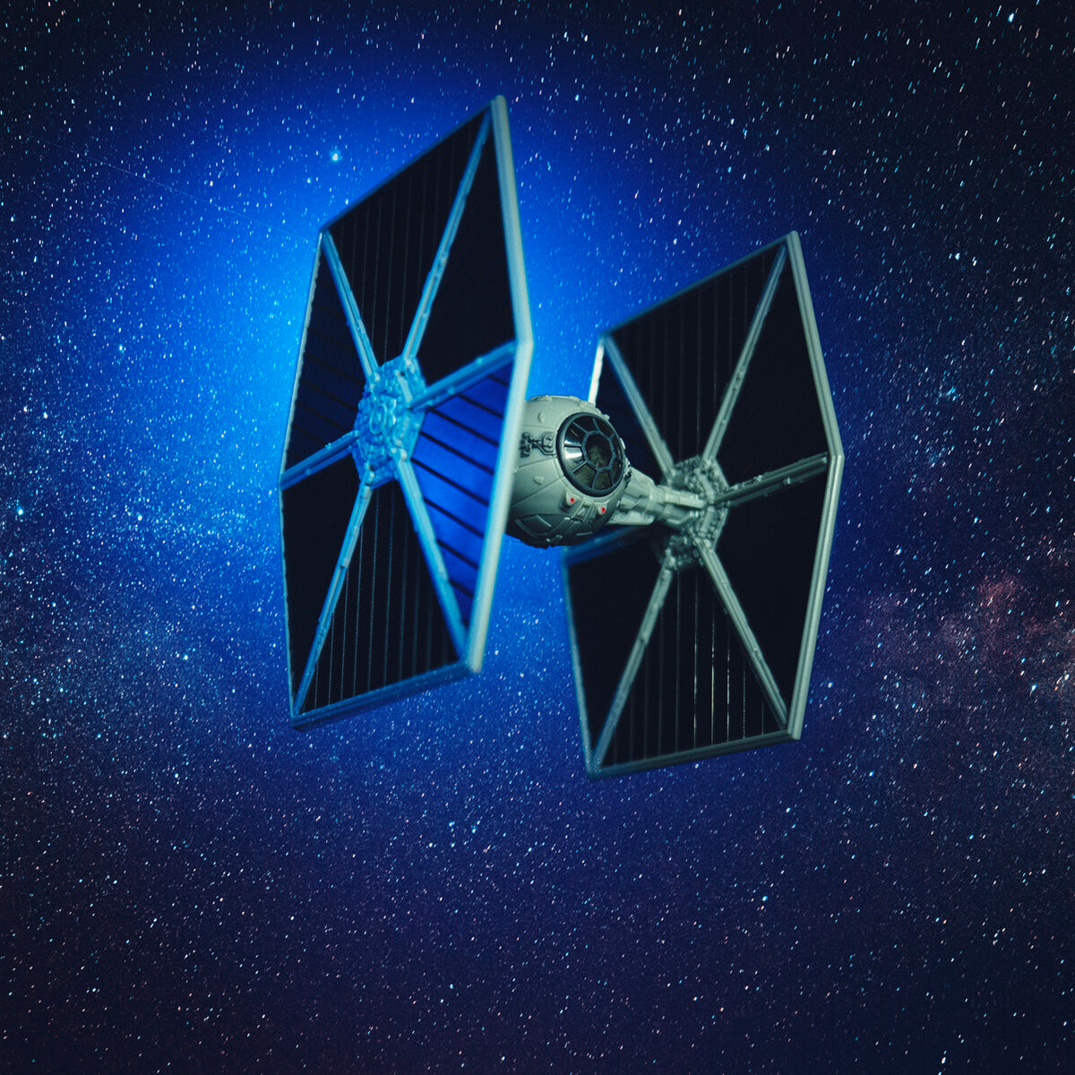 STAR WARS? Micro Galaxy Squadron Light Armor Class Collection (Series 6) - Image 6